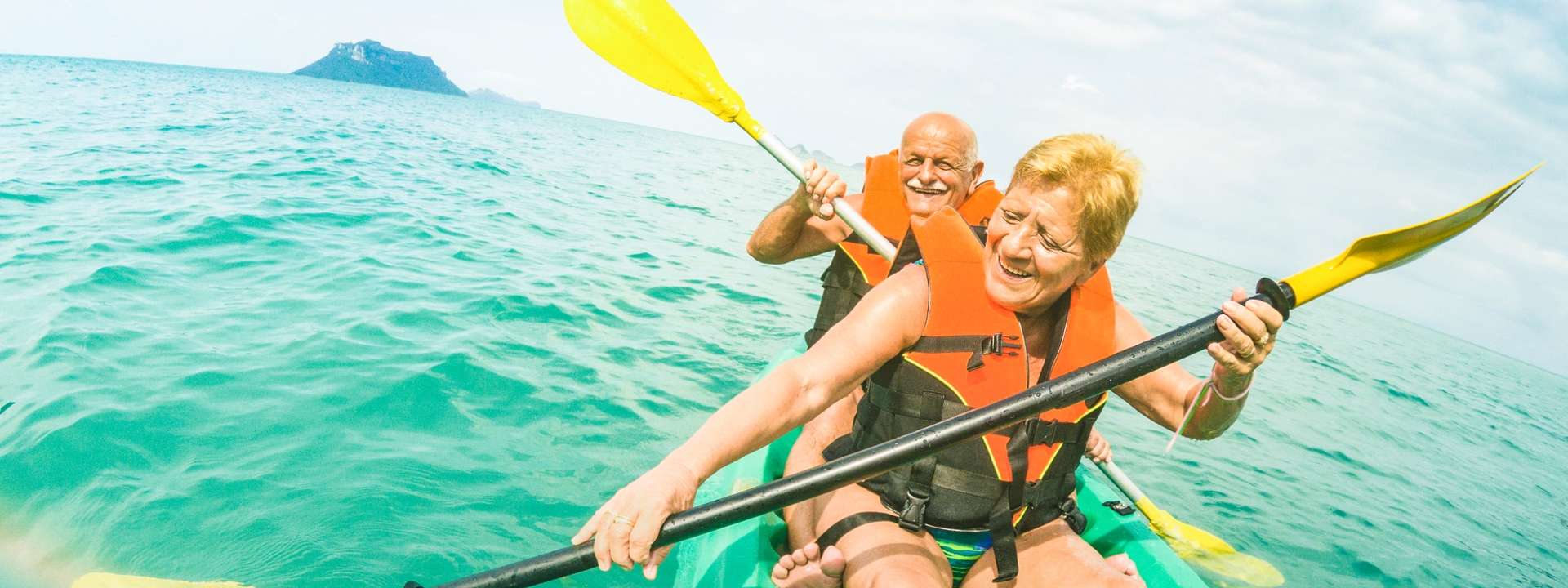 South East Asia Tours for Seniors