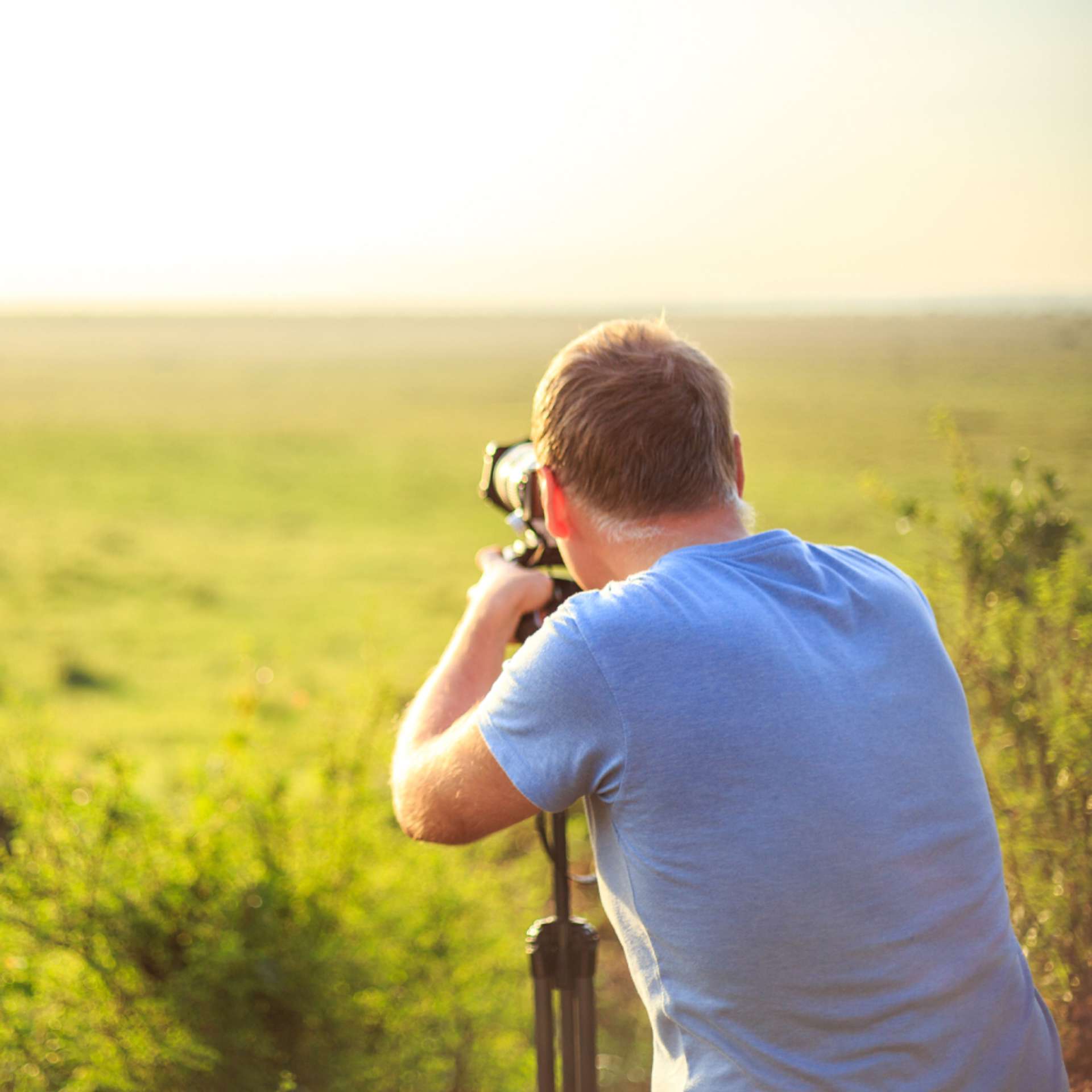 Budget tours in Southern Africa