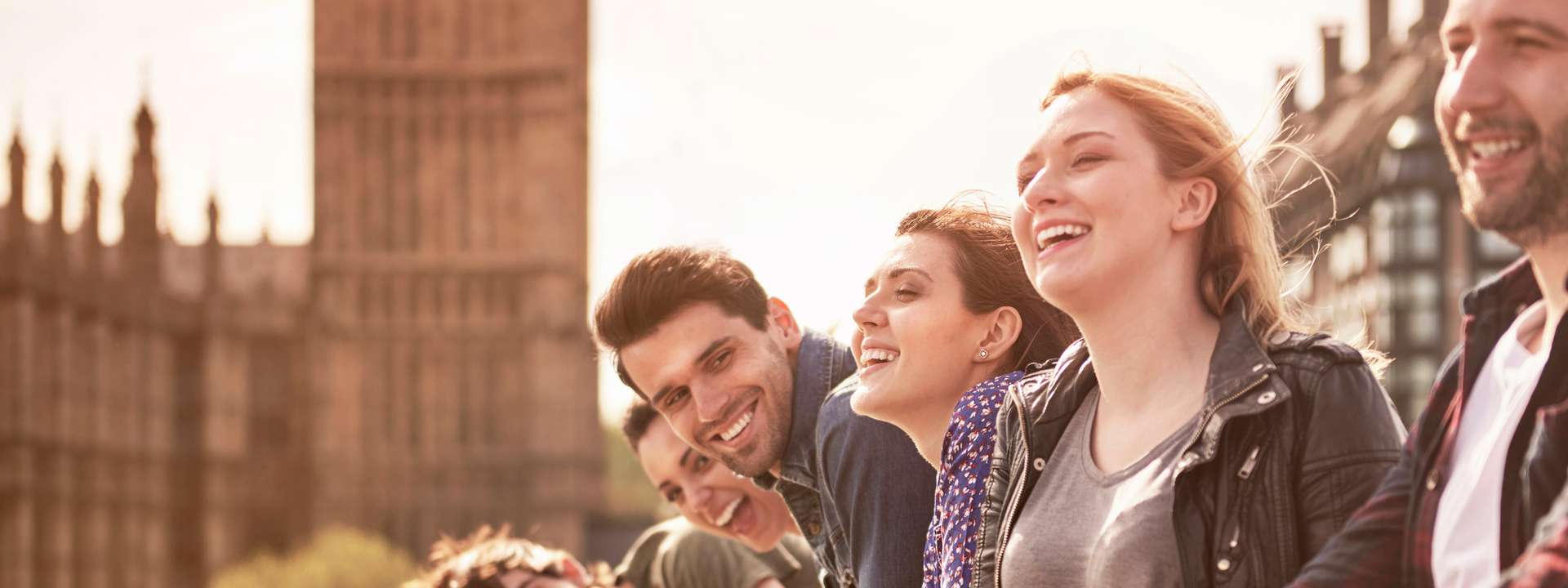 UK Britain Group Tours