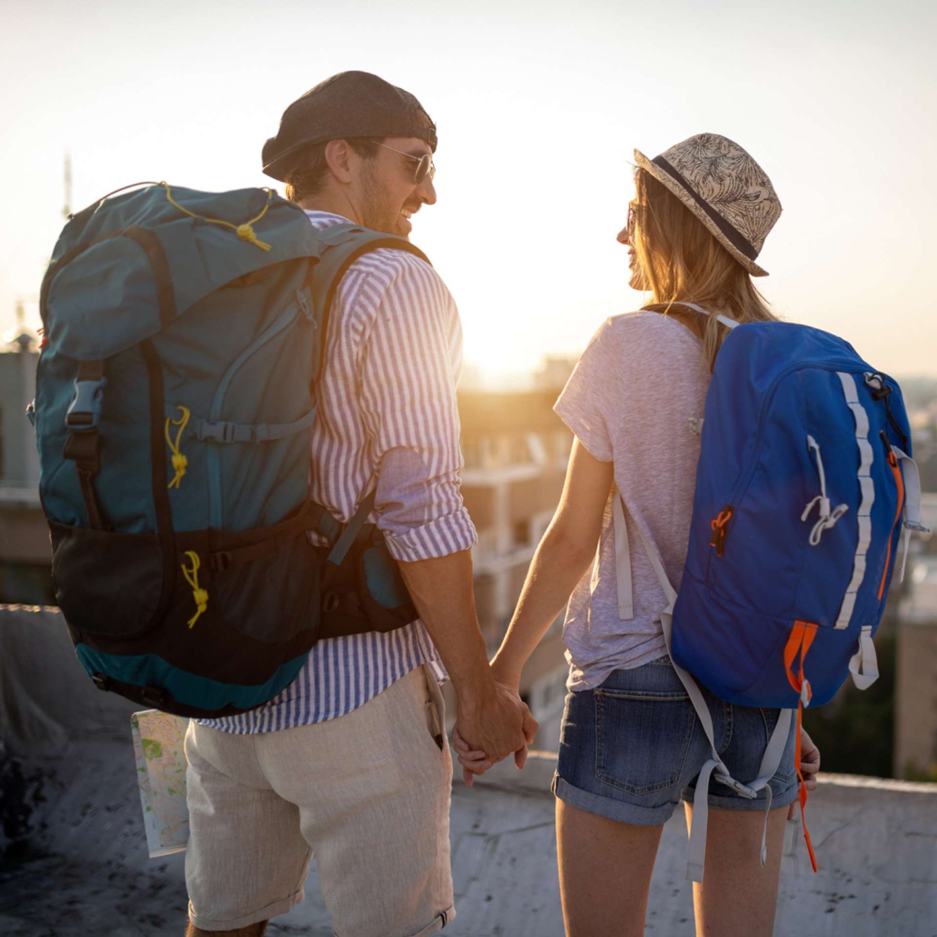 Young Travelers tours in UK and Britain