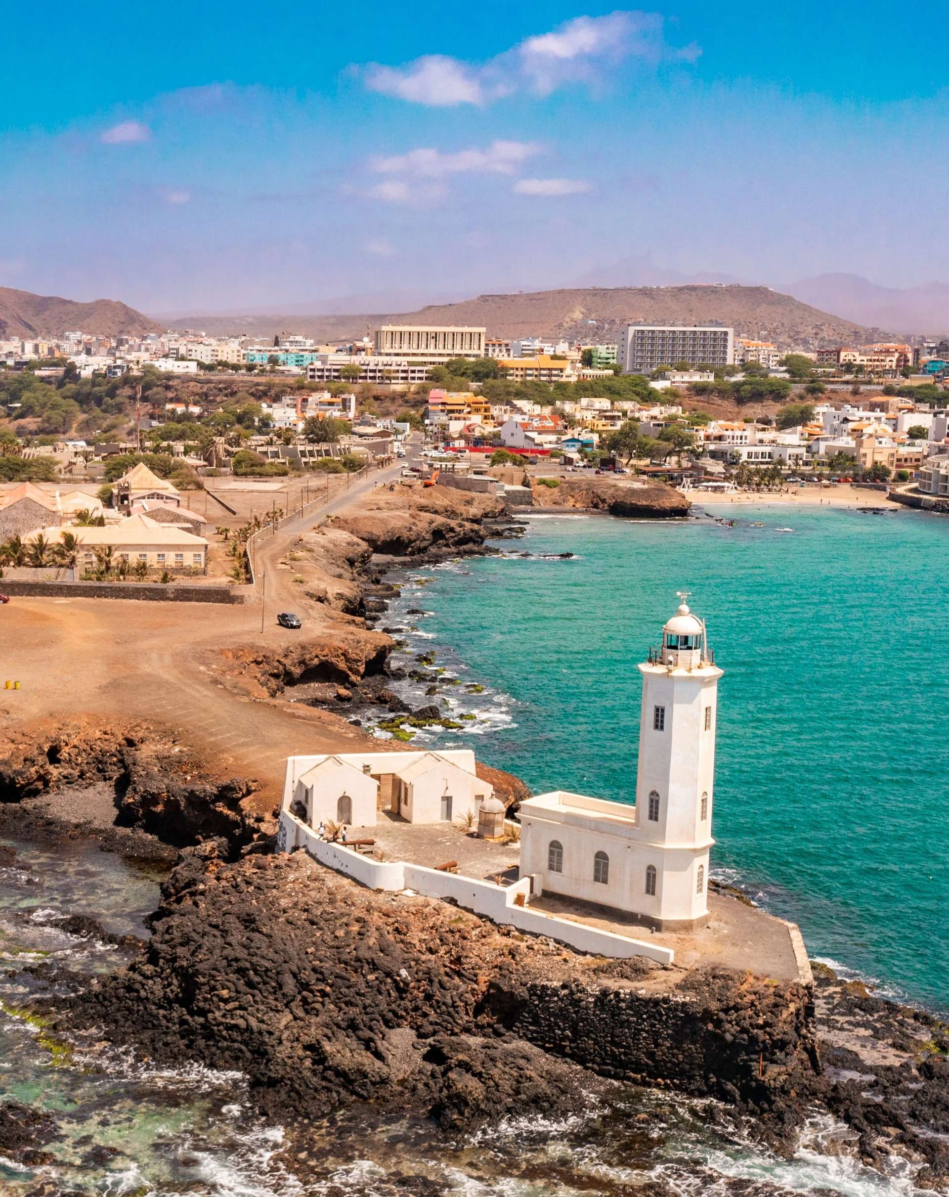 West Africa tours and trips
