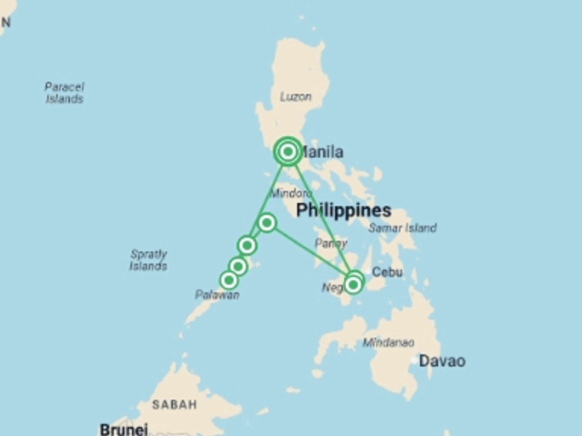 Asia 17-Day tours