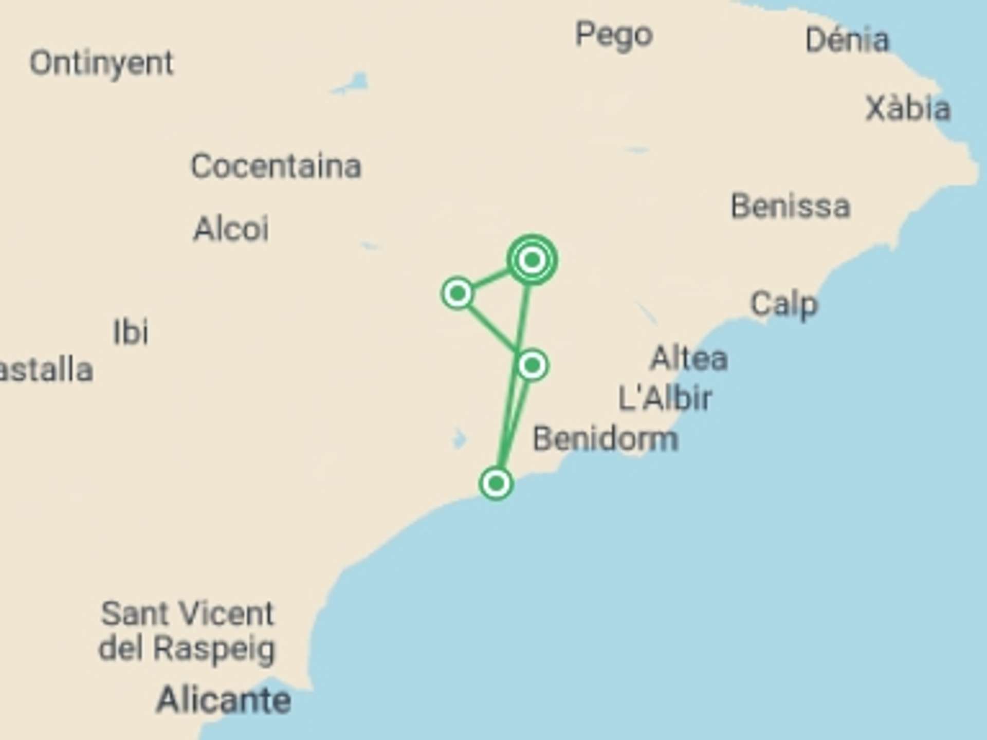 Spain 8-Day Tours and Trips