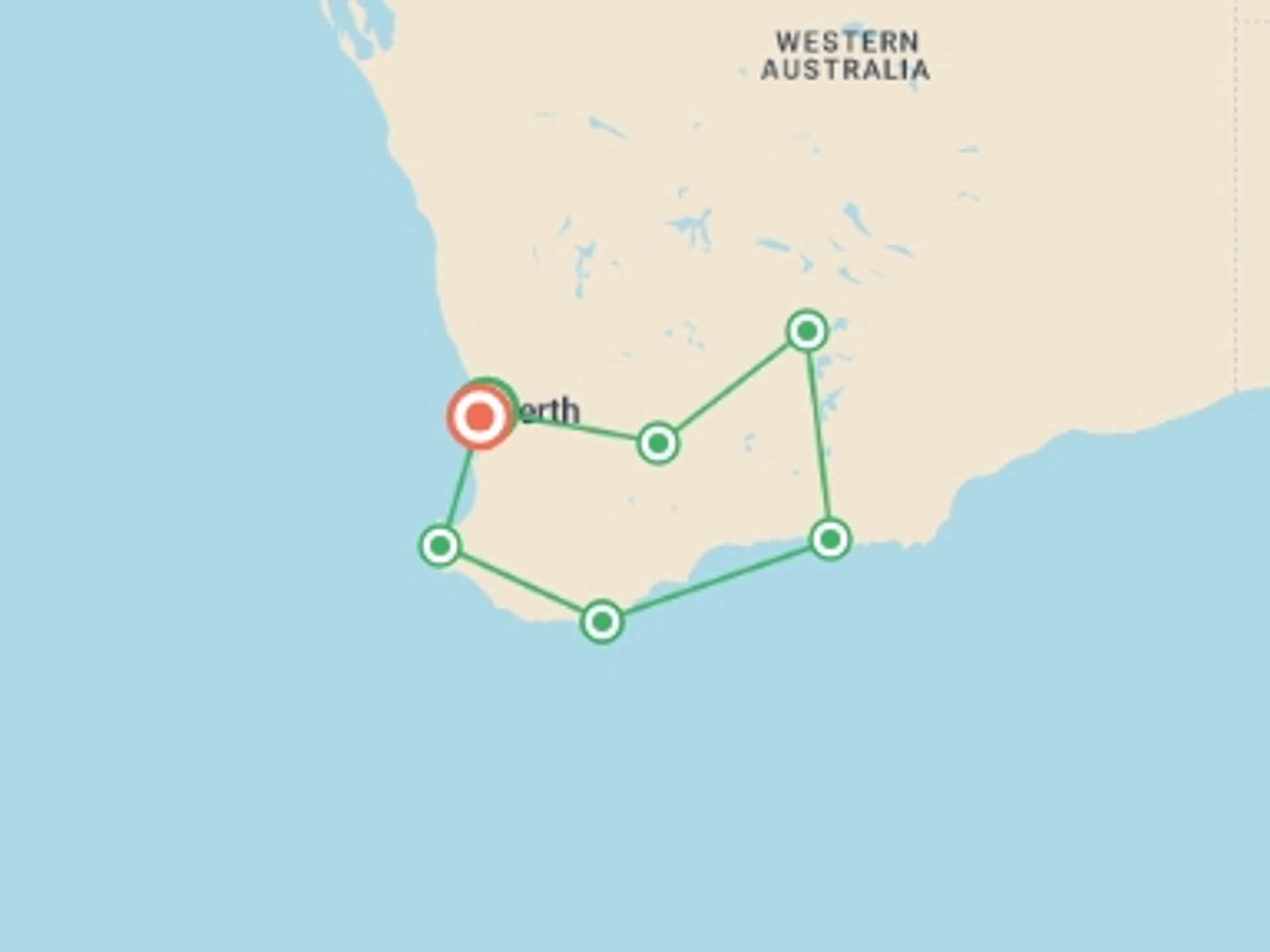 Oceania 10-Day tours
