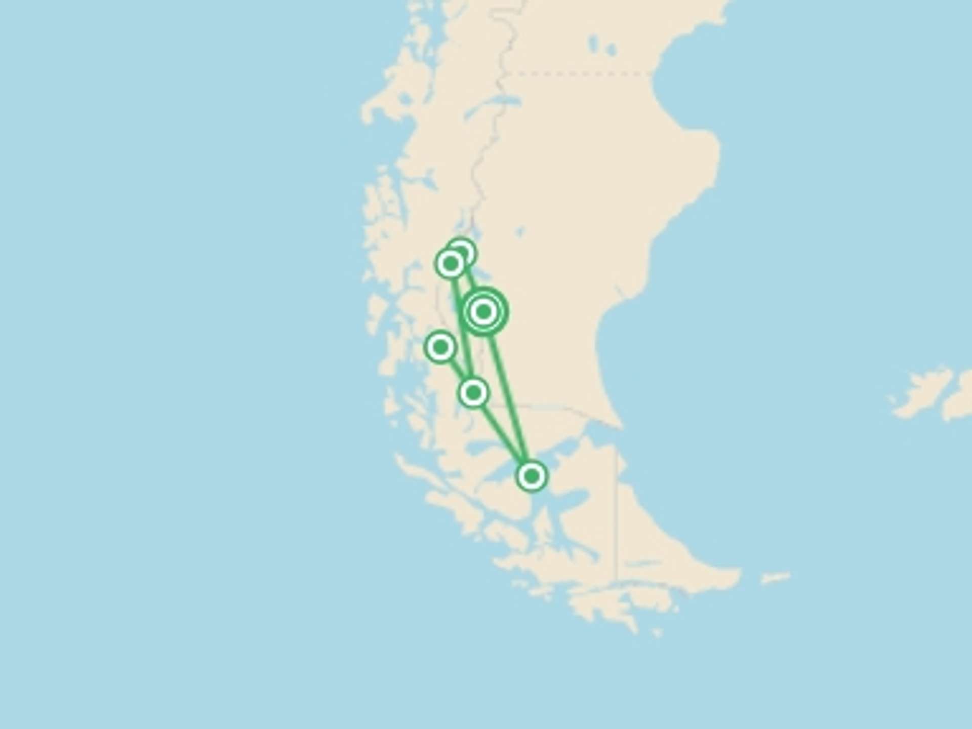Argentina 10-Day tours