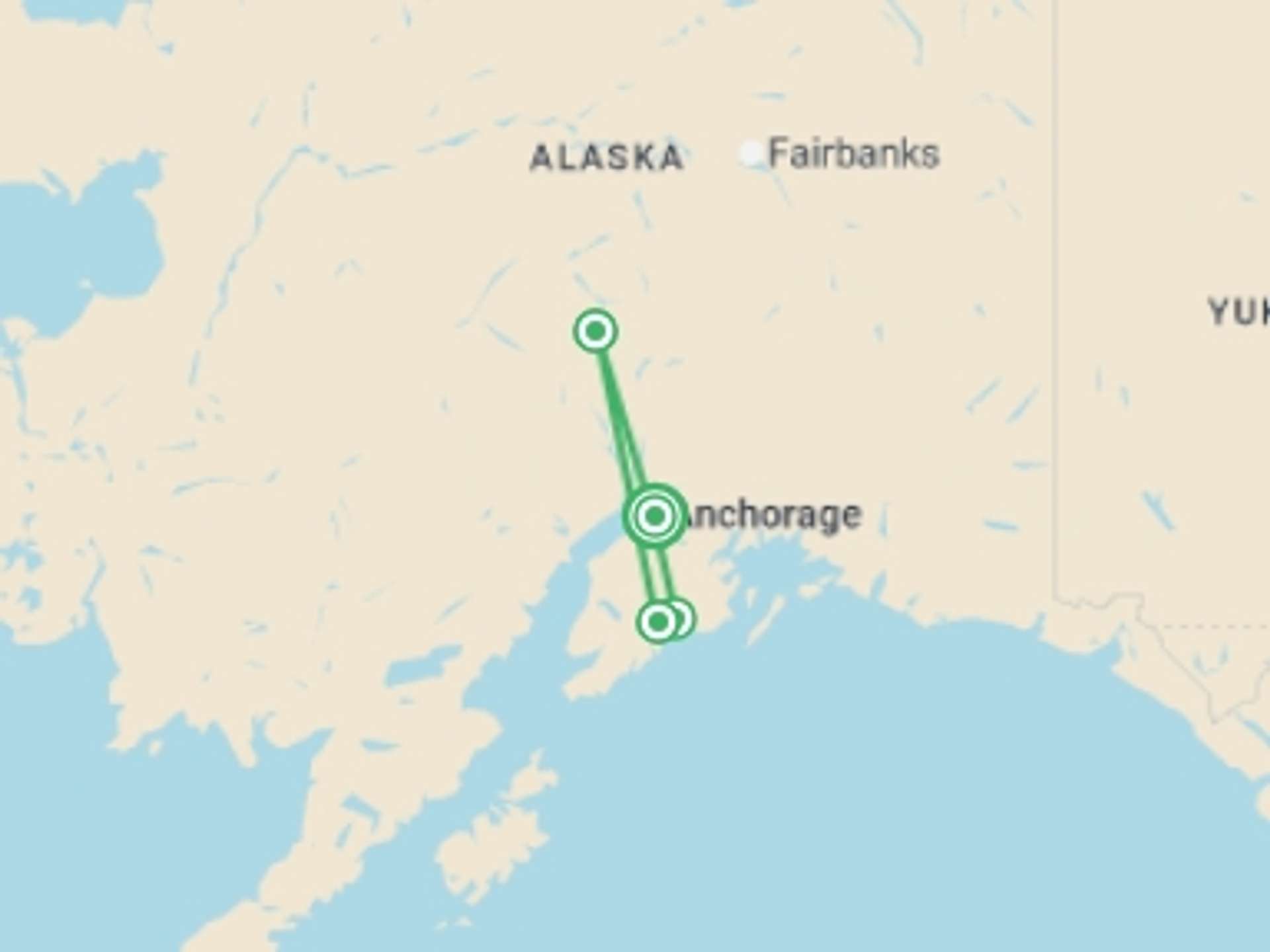 USA 6-Day tours