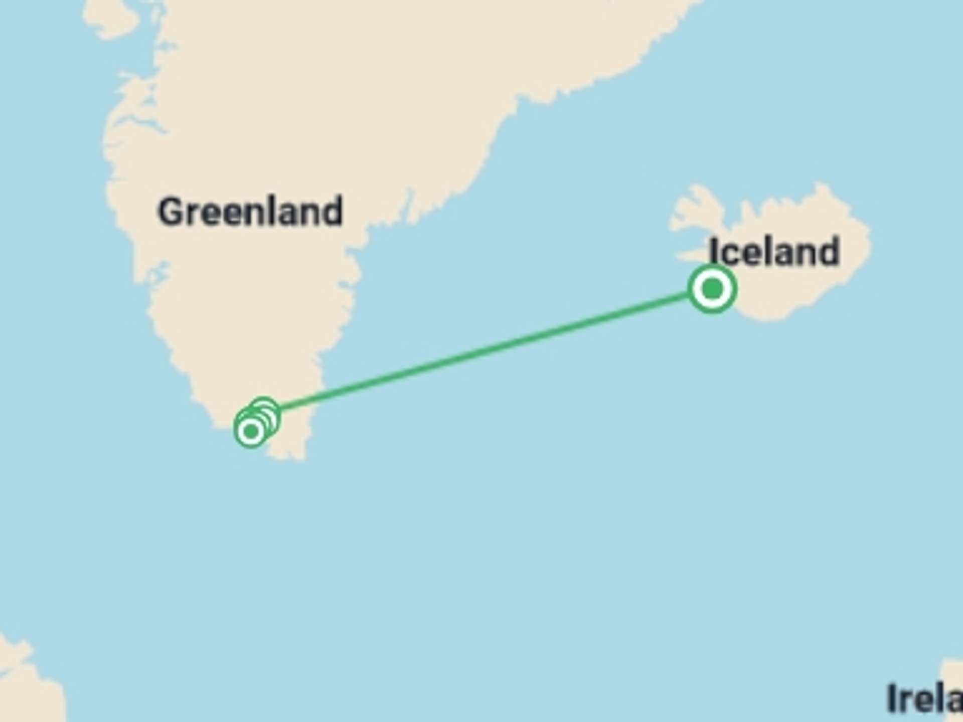 Northern Europe 6-Day tours
