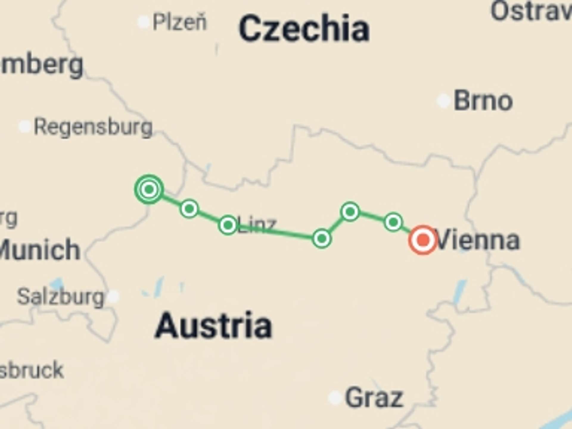 Europe 11-Day tours