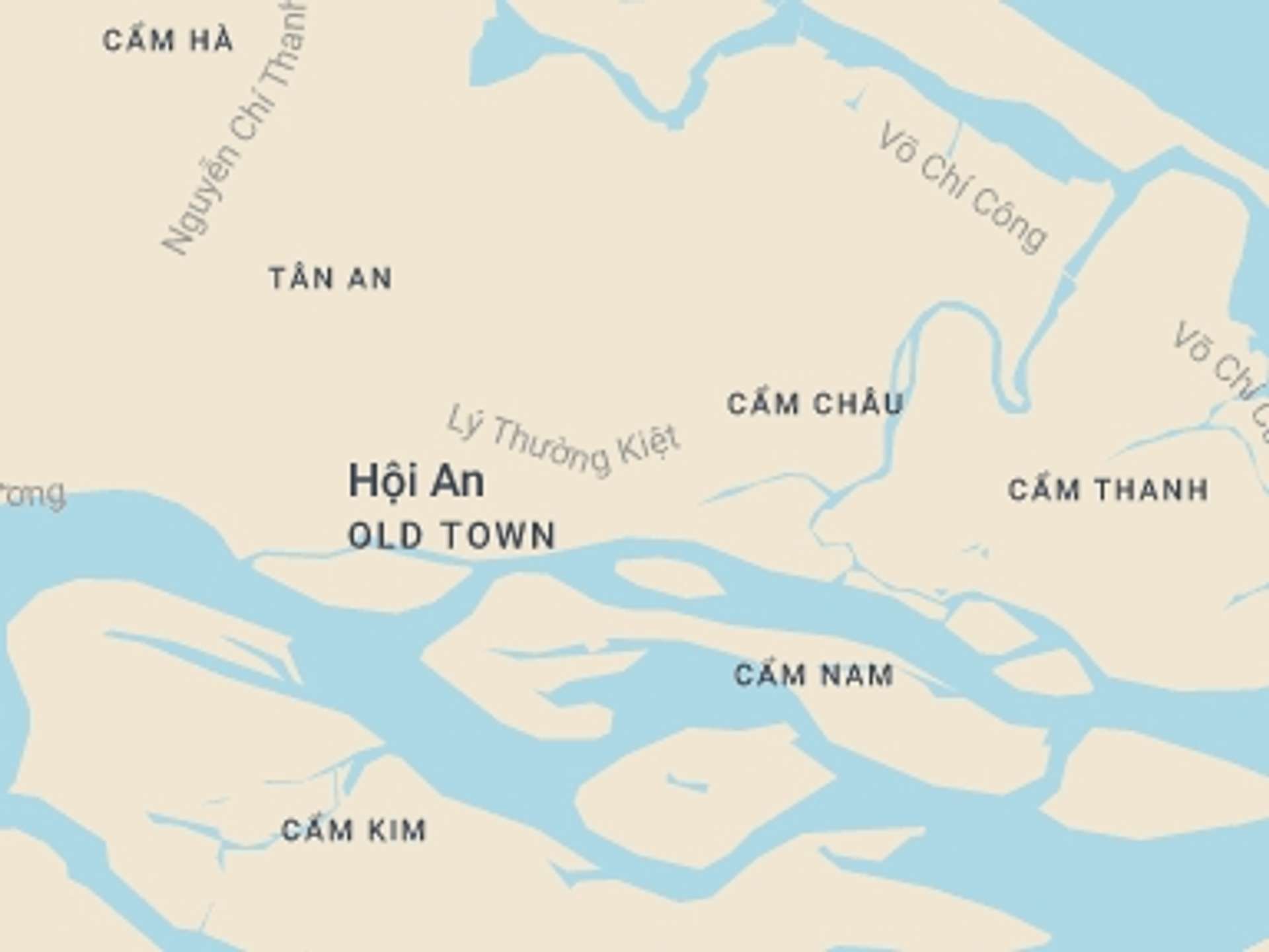 Asia 4-Day tours