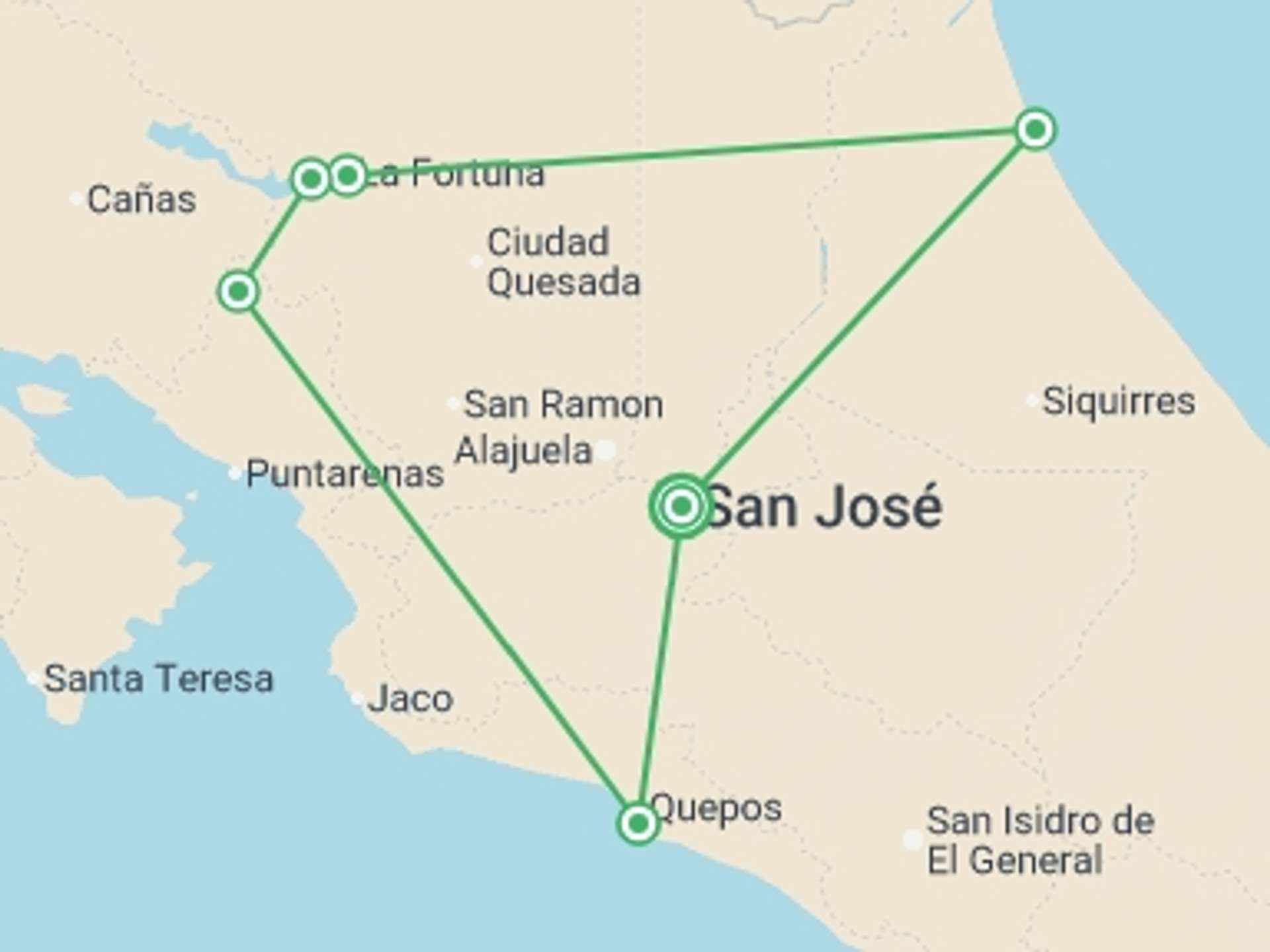 South America 14-Day tours