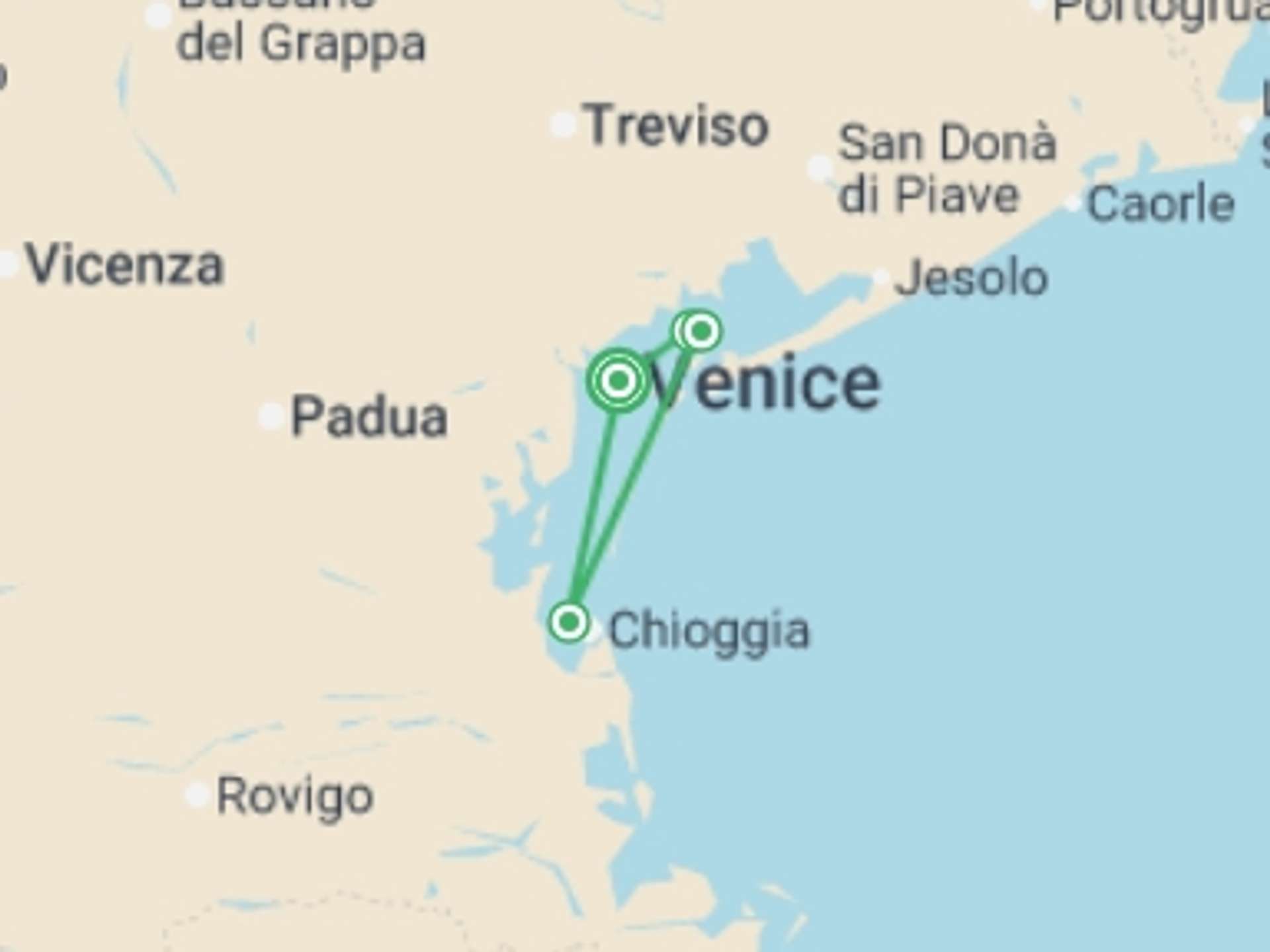 Italy 6-Day tours