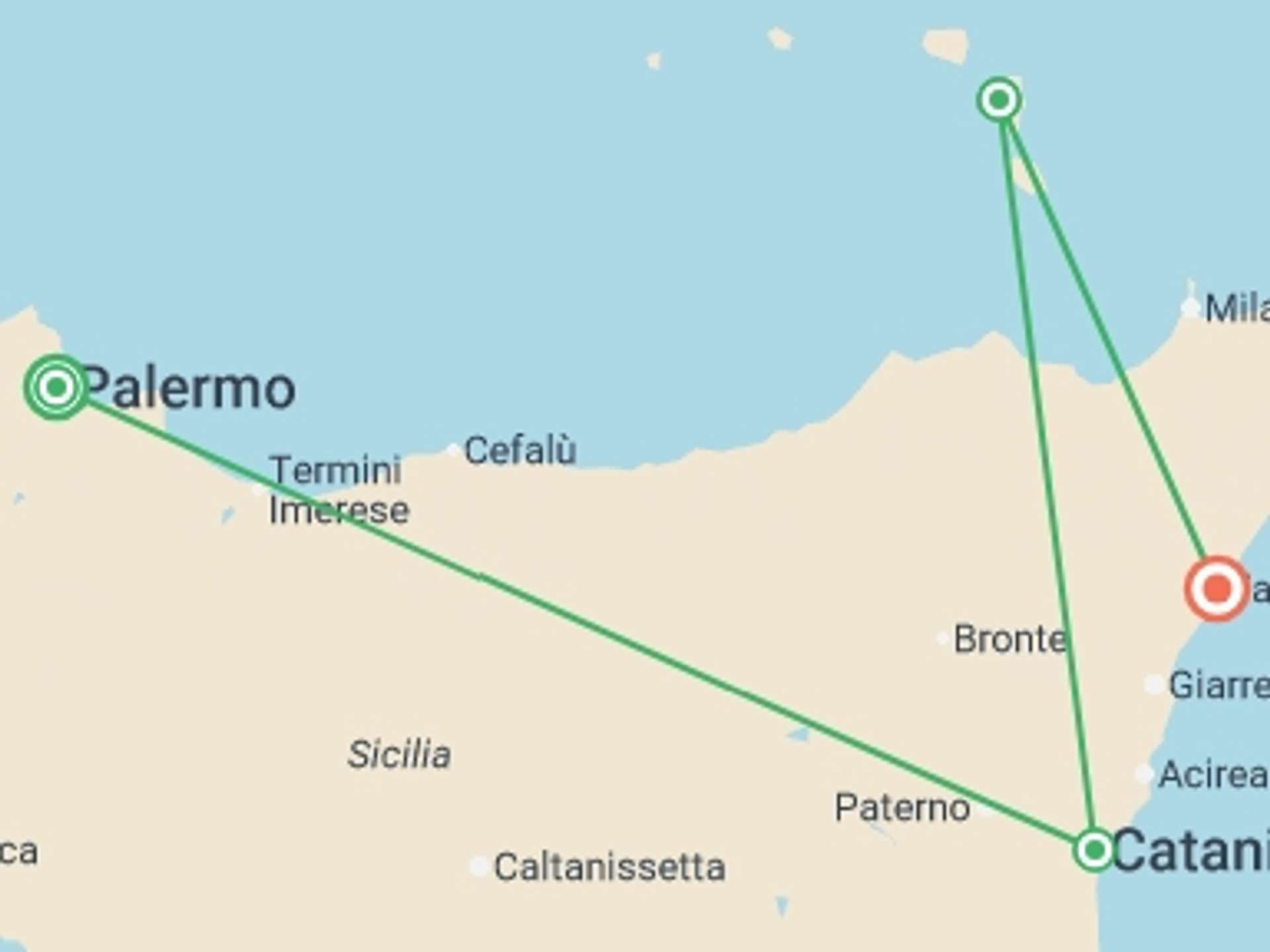 Italy 9-Day tours