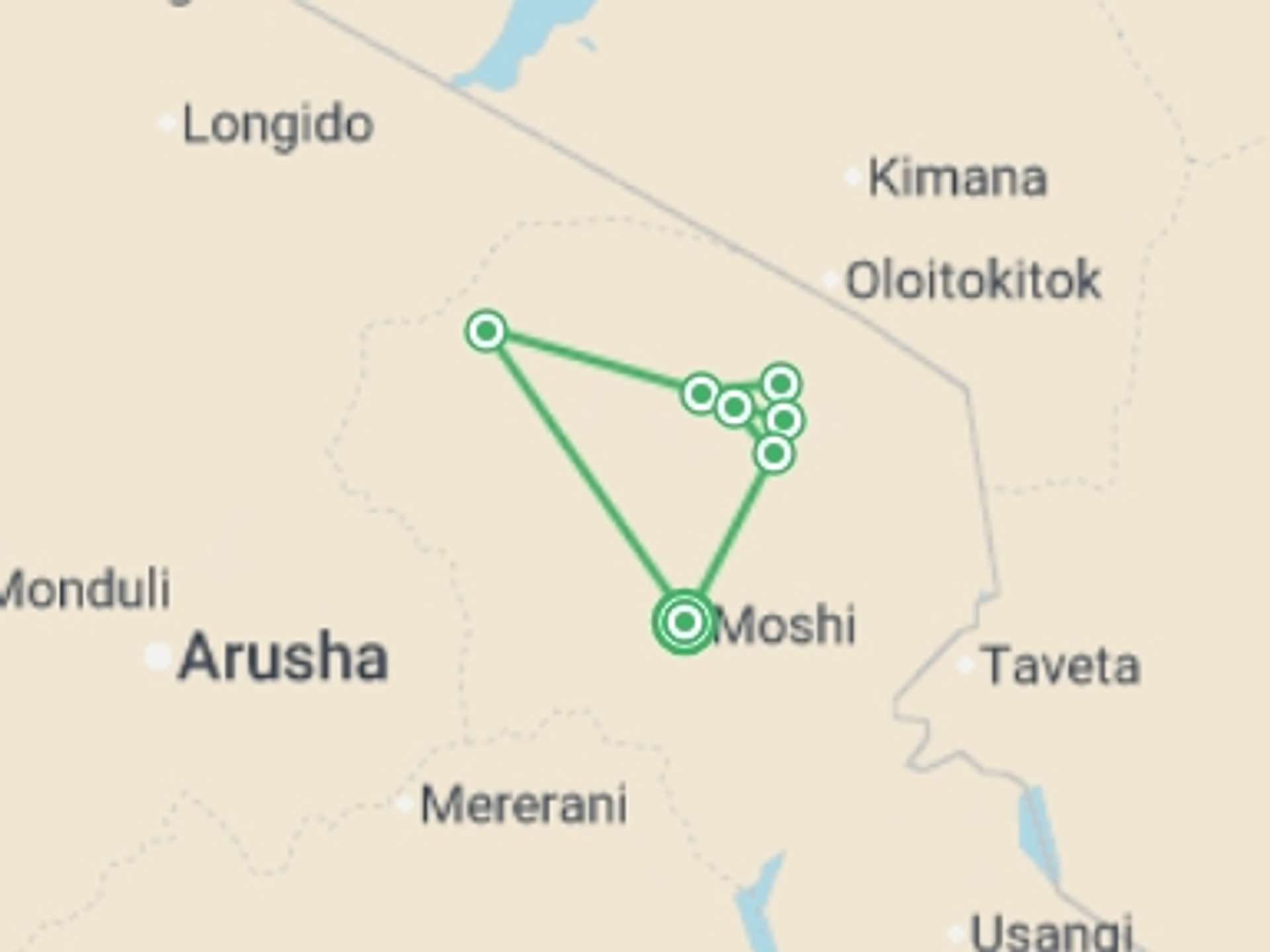 Tanzania 9-Day tours