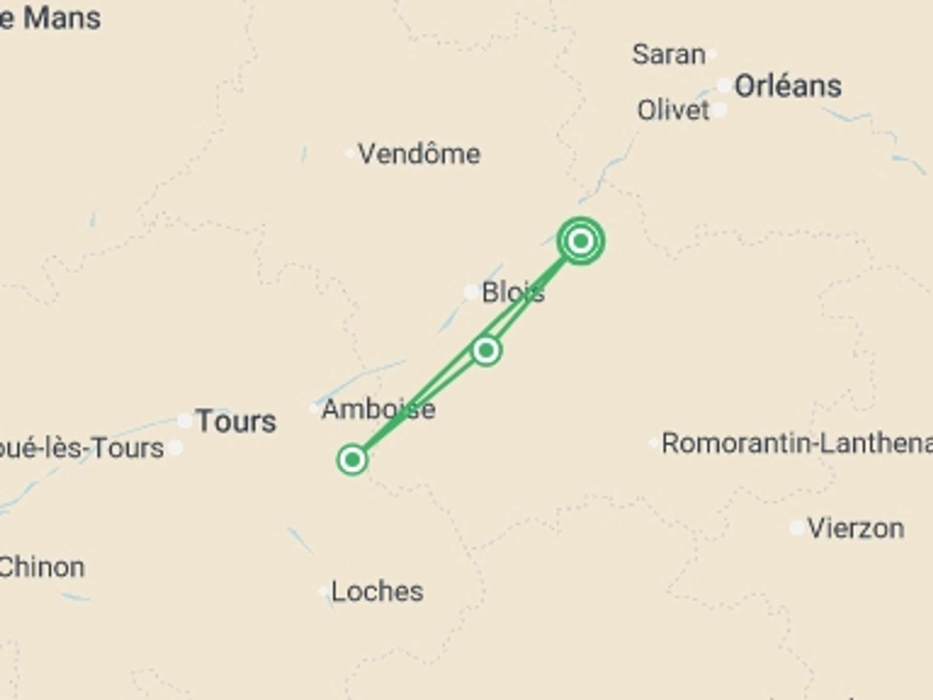 France 8-Day tours
