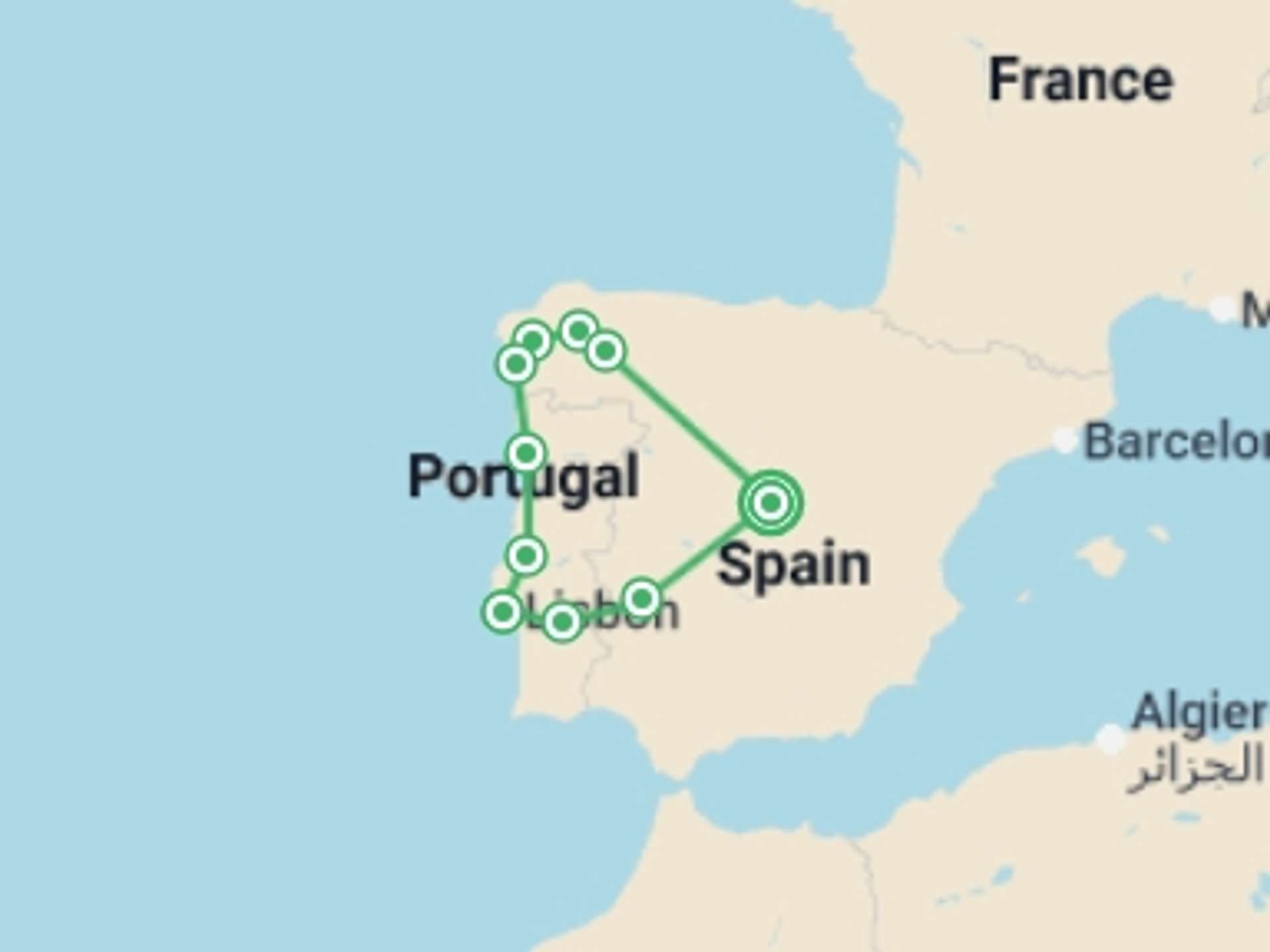 Mediterranean 8-Day tours
