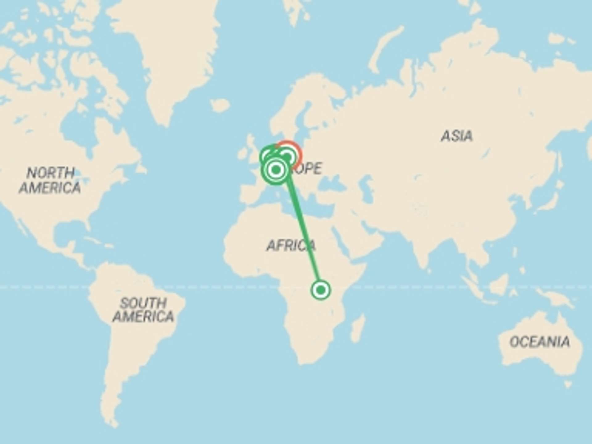 Mediterranean 17-Day tours