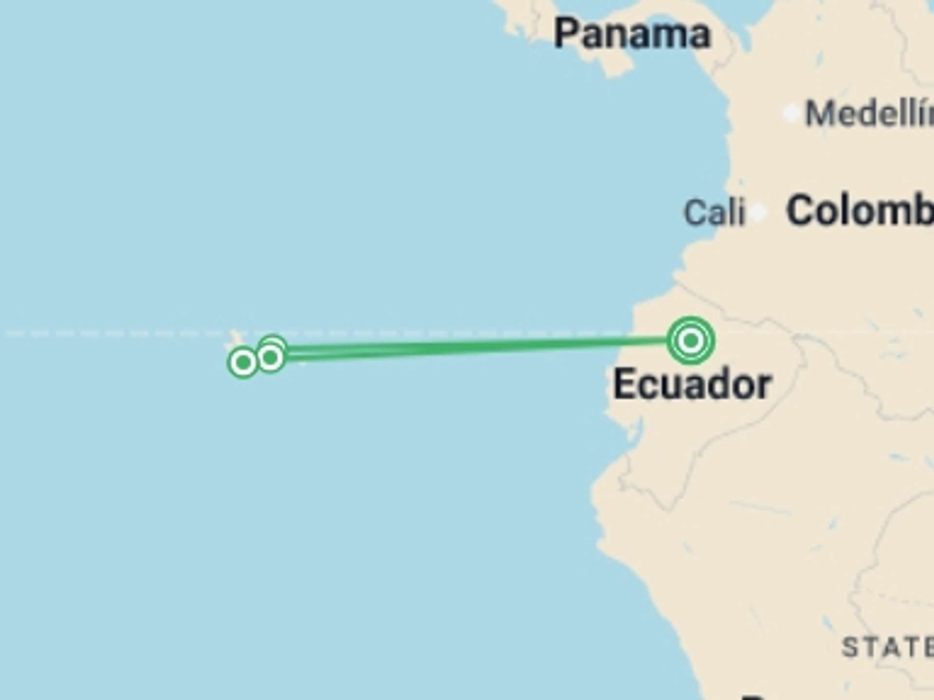 Ecuador 7-Day tours