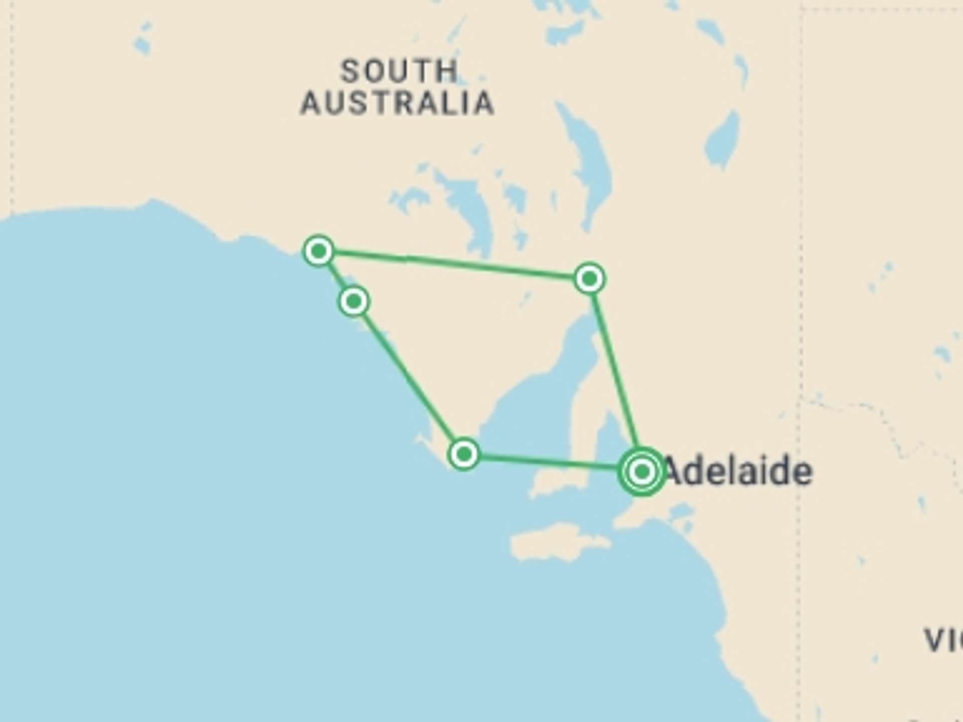 Australia 7-Day tours