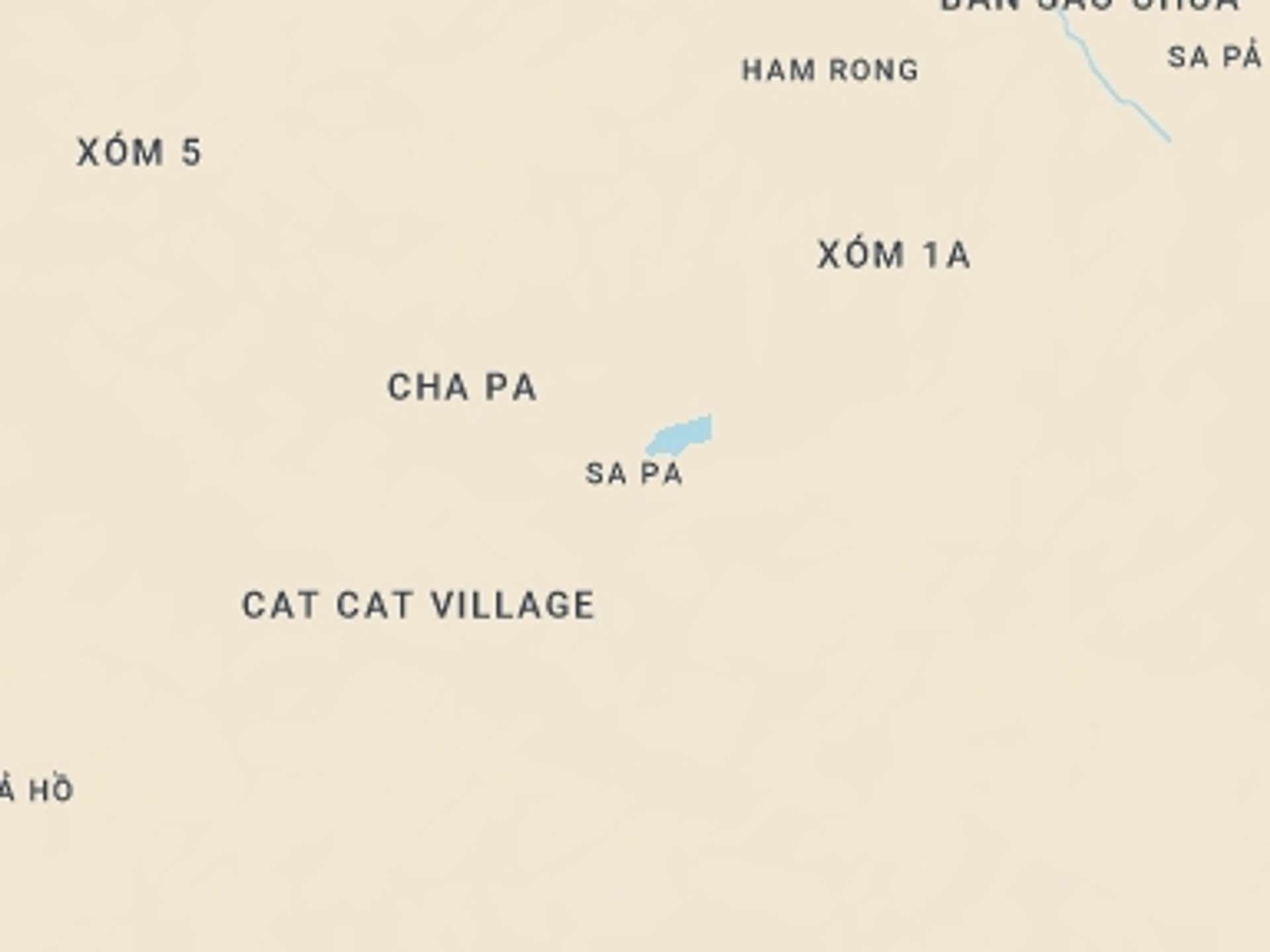 Vietnam 3-Day tours