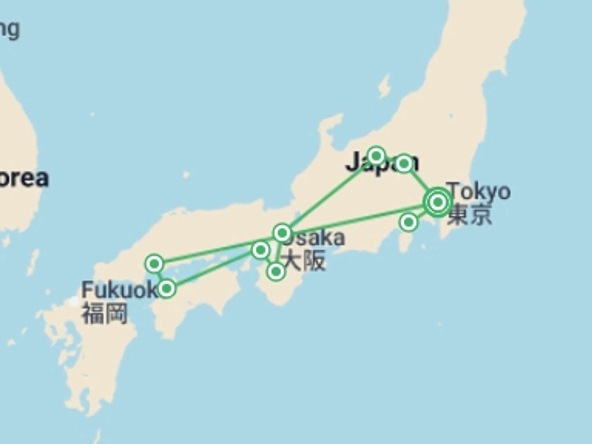 Japan 13-Day tours