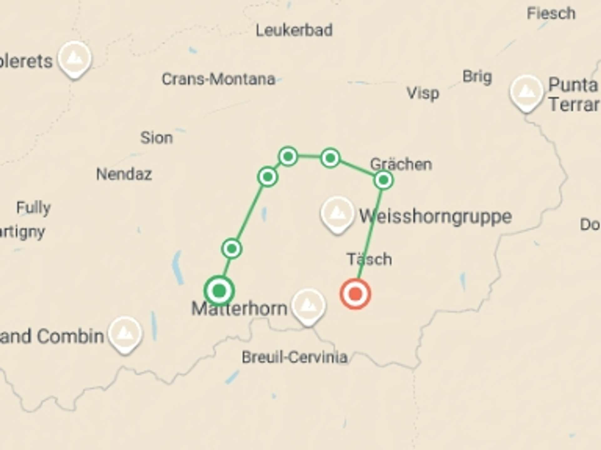 Switzerland 9-Day tours