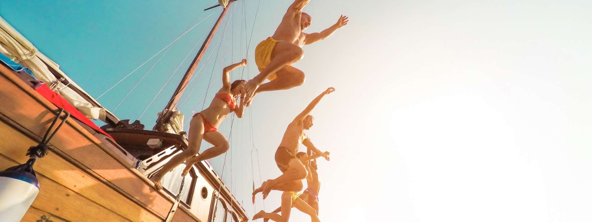 Spain Group Tours