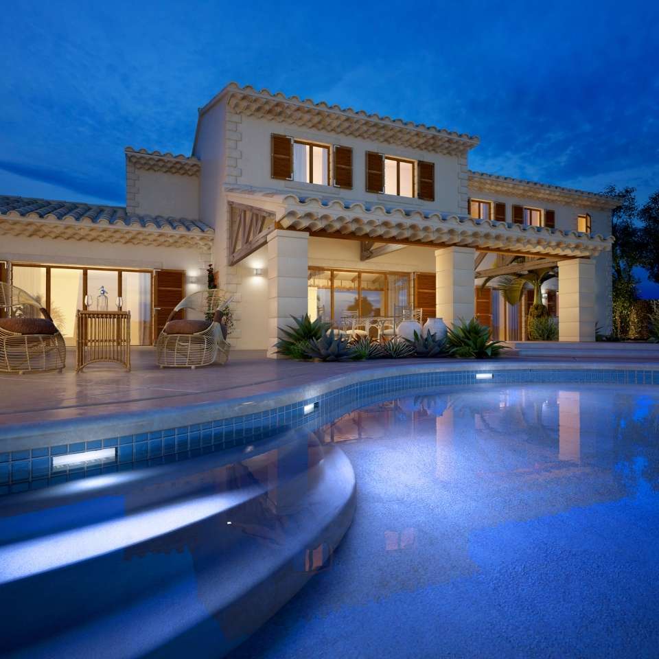 Luxury tours in Spain
