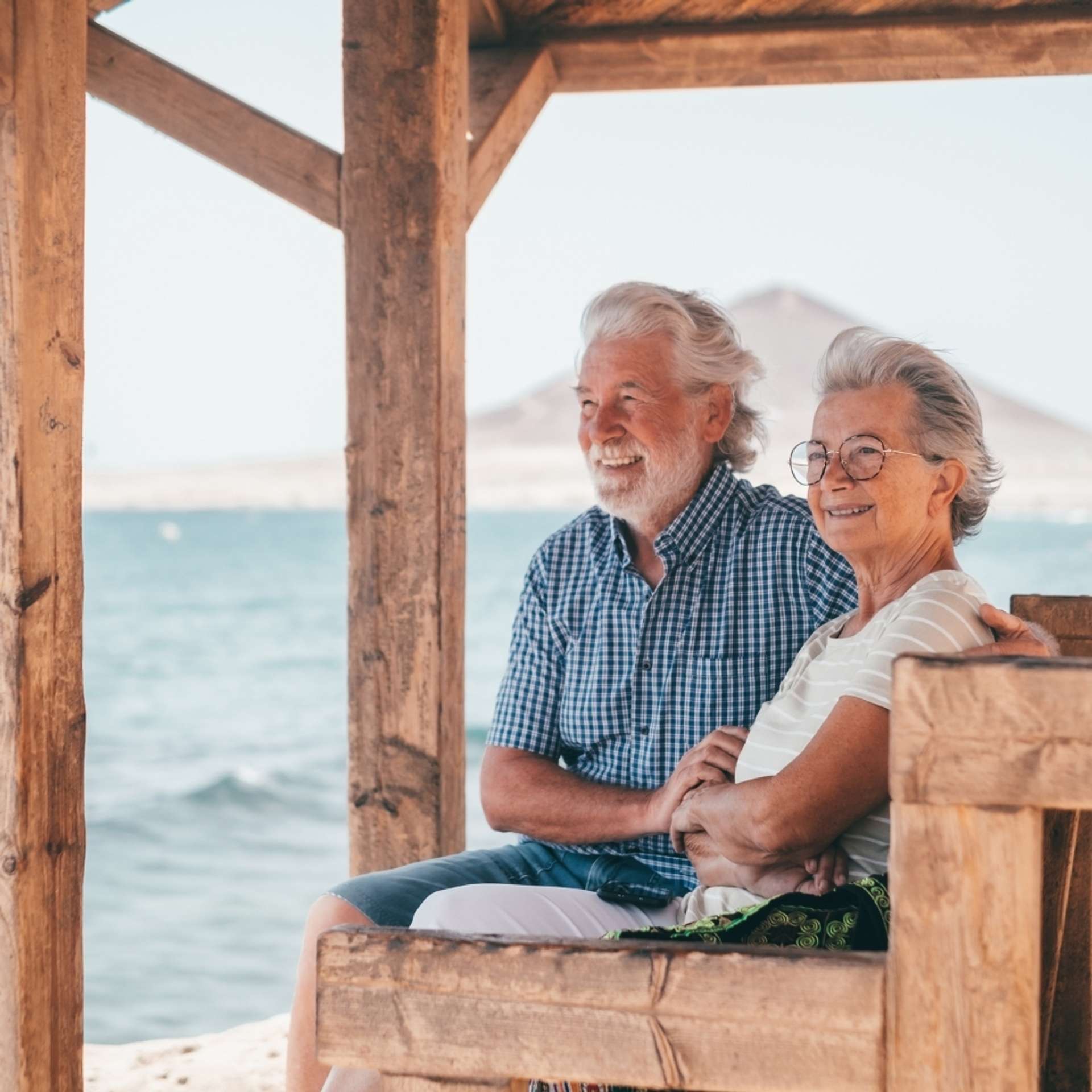 Senior Travelers tours in Spain