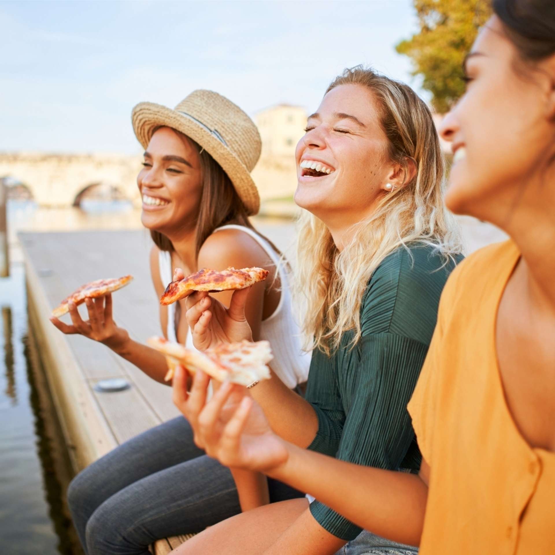 Young Travelers tours in Spain