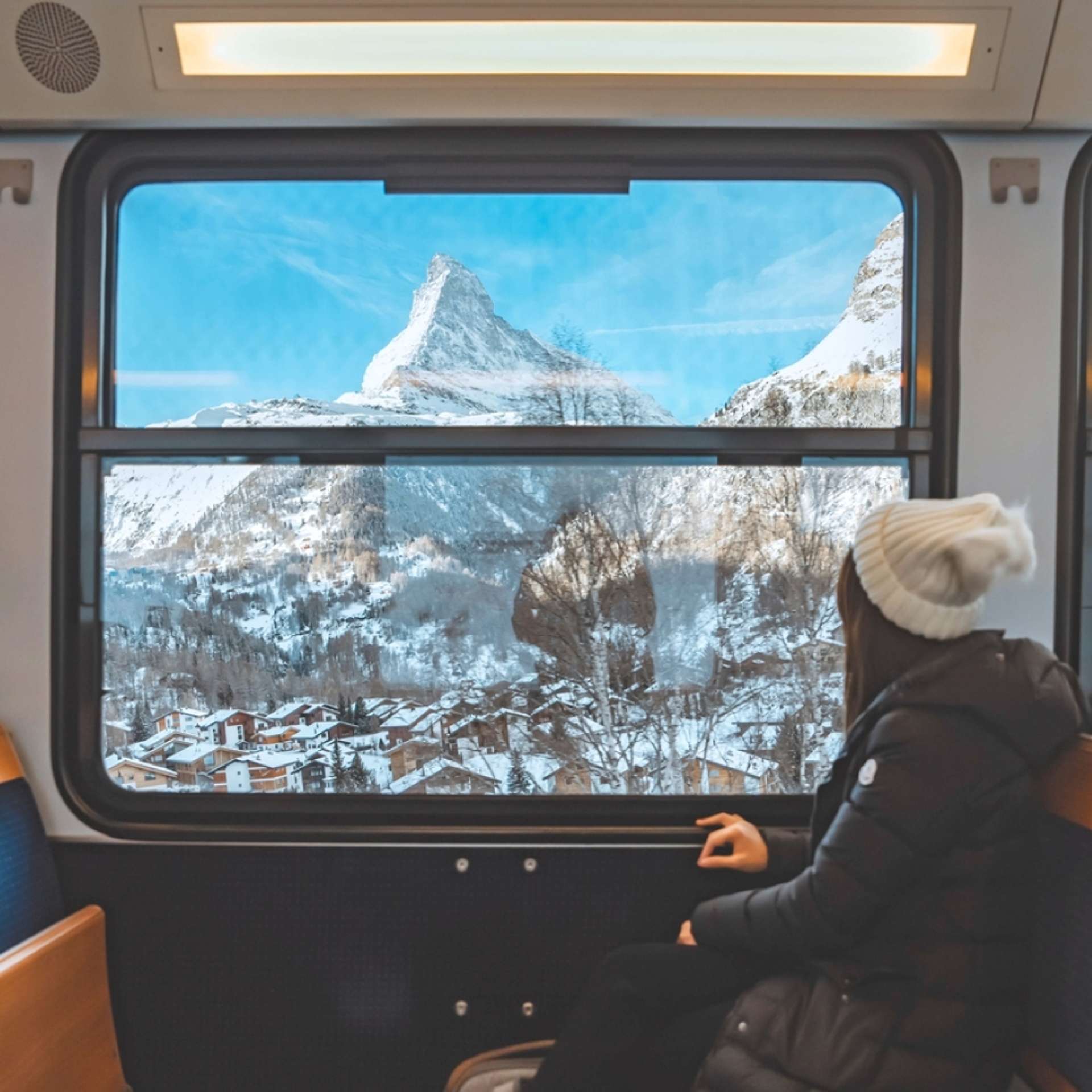 Private tours in Switzerland