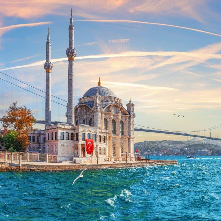 Turkey tours and trips
