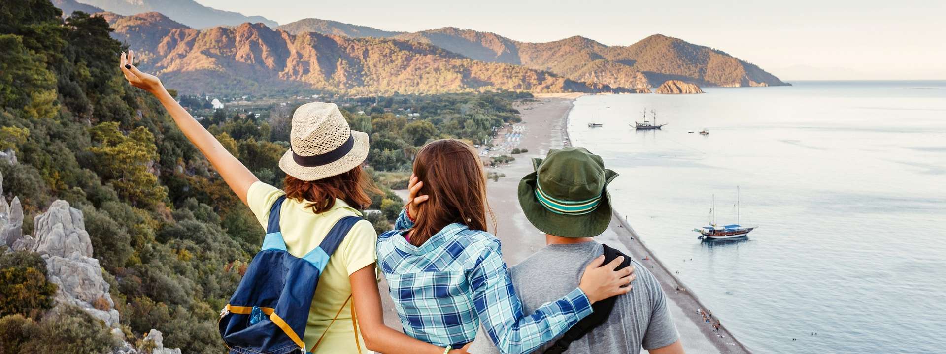 Turkey Group Tours