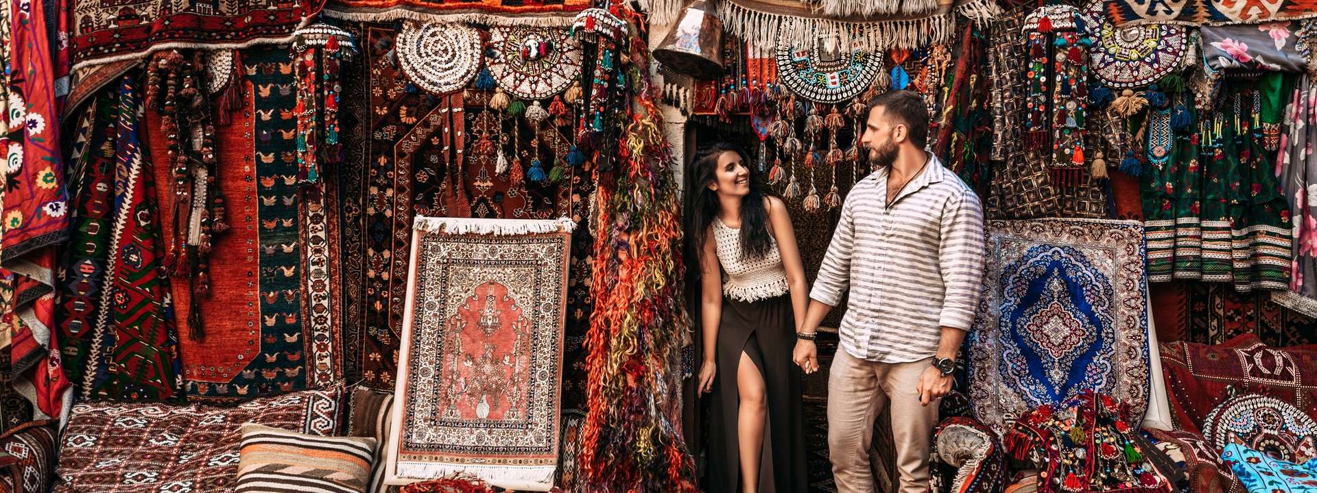Turkey Private Tours and Trips