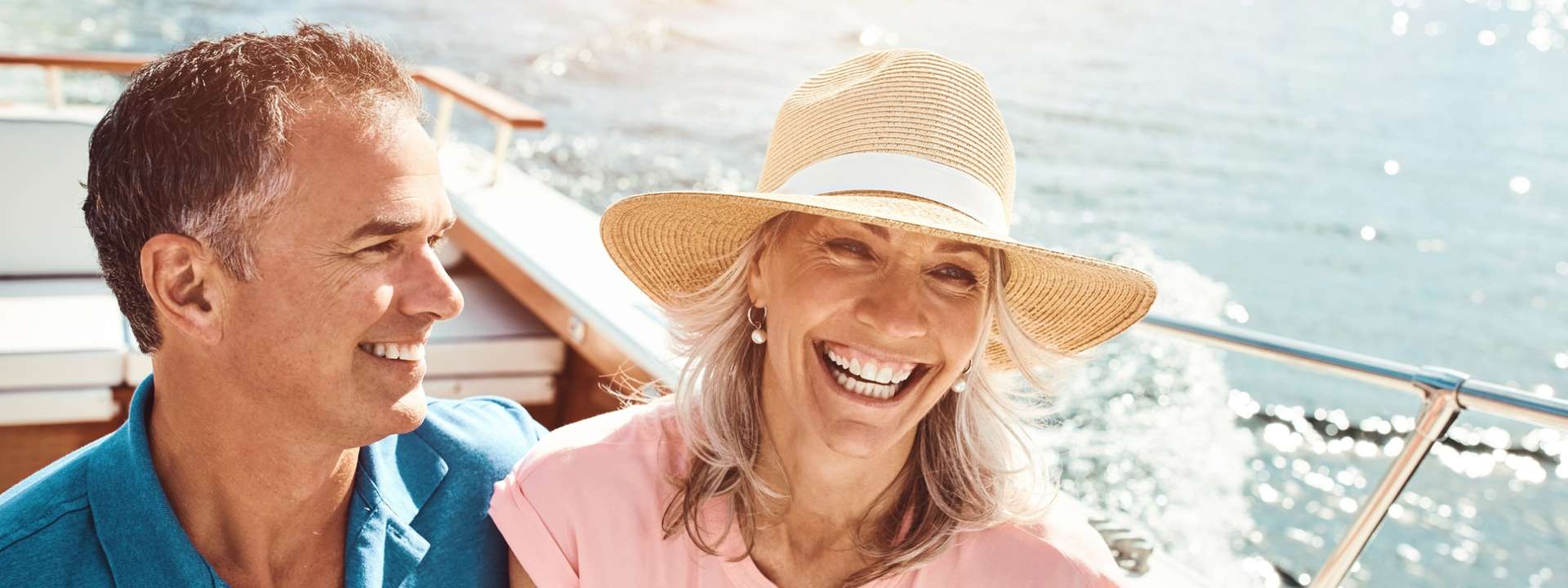 Turkey Tours for Seniors