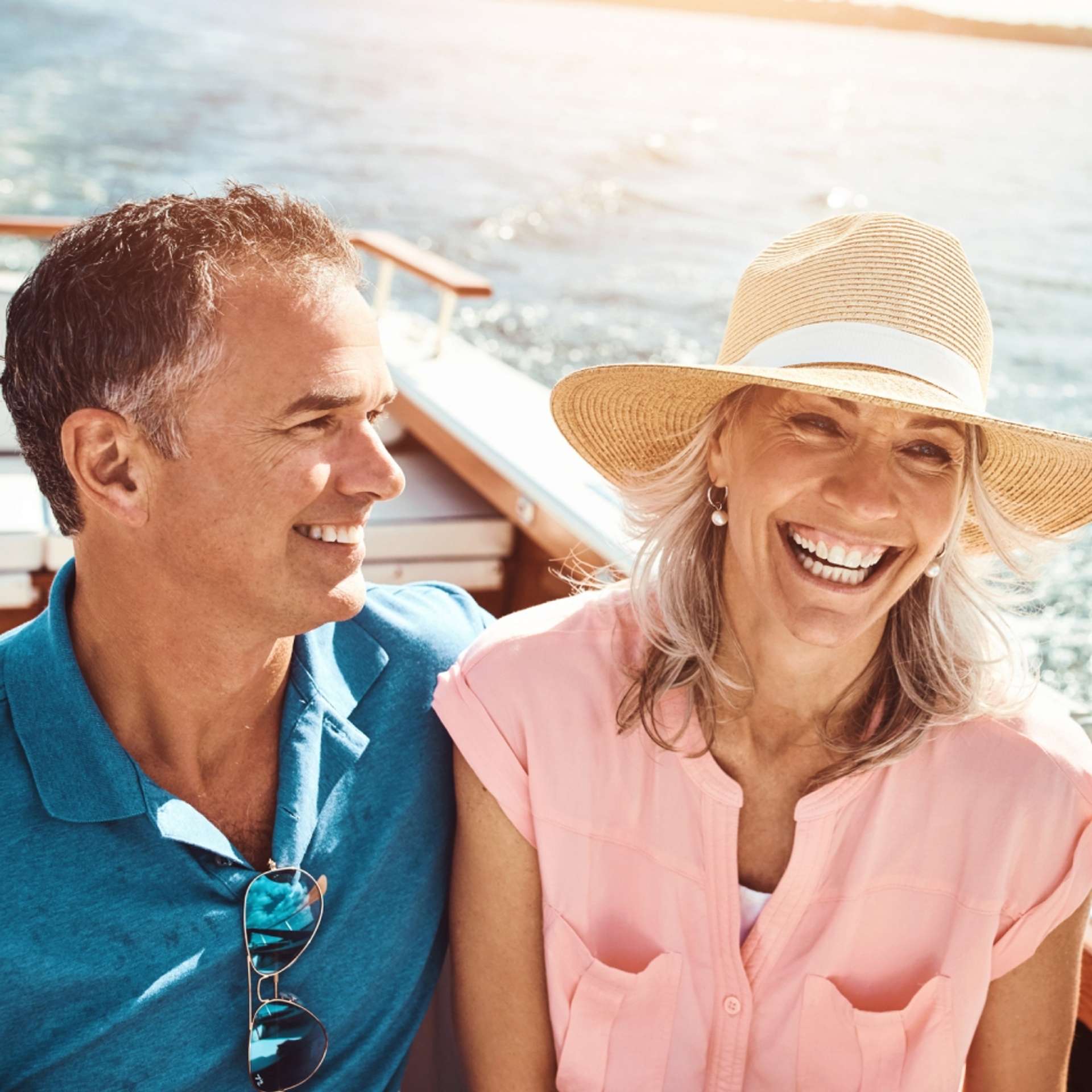 Senior Travelers tours in Turkey
