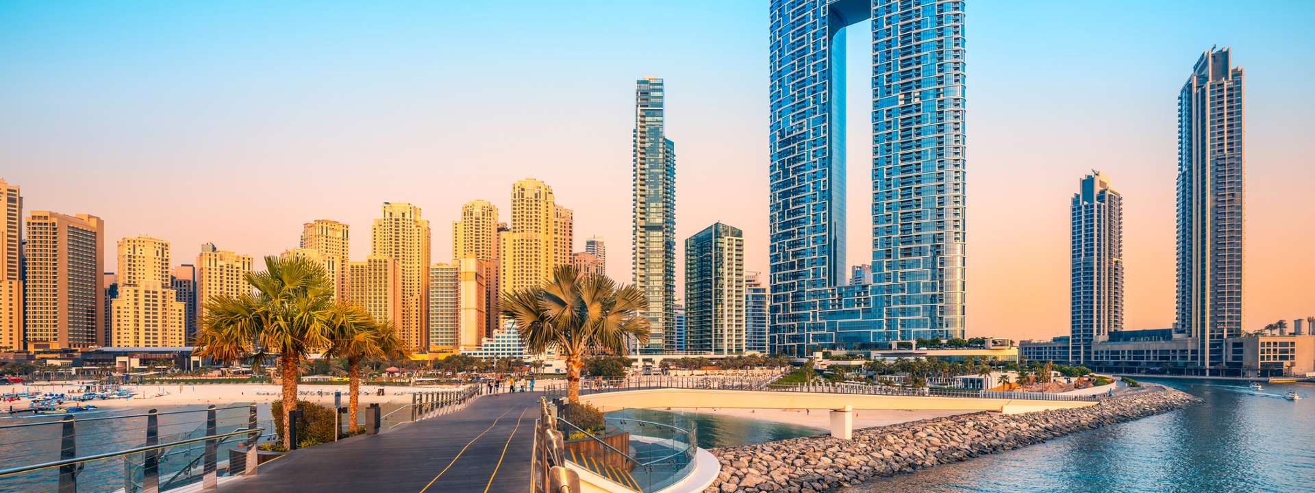 Egypt and UAE Tours and Trips