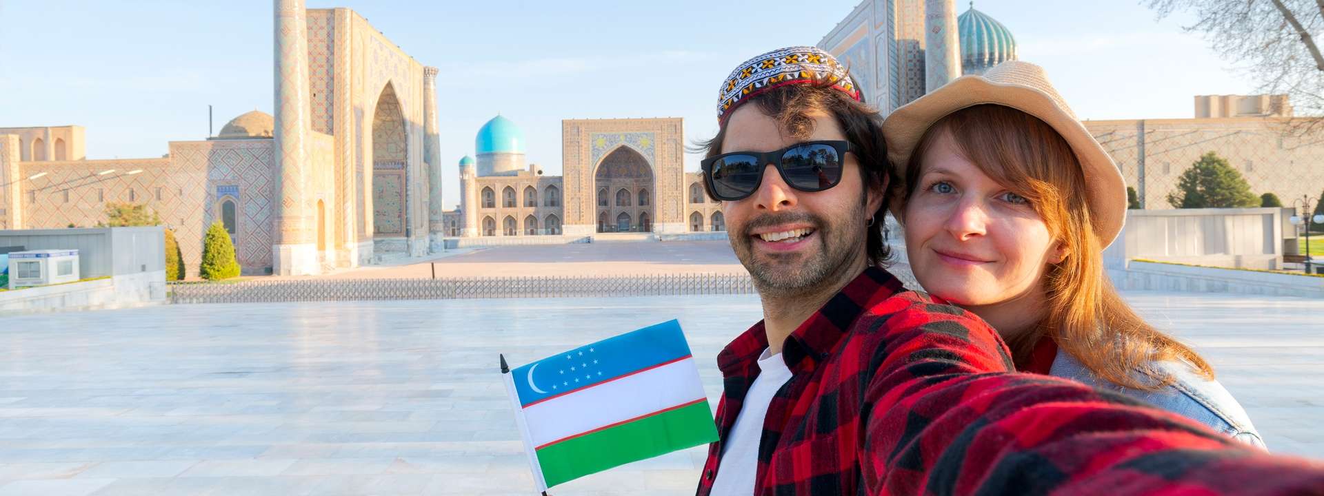 Uzbekistan Self-Guided Tours and Trips