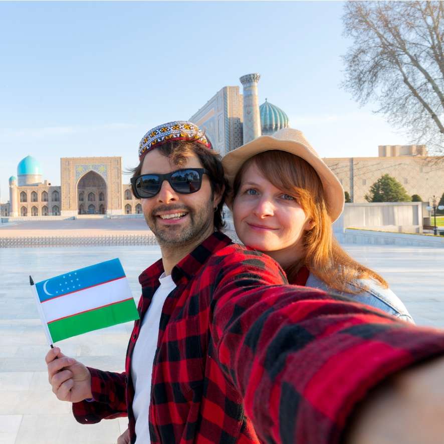 Uzbekistan tours and trips