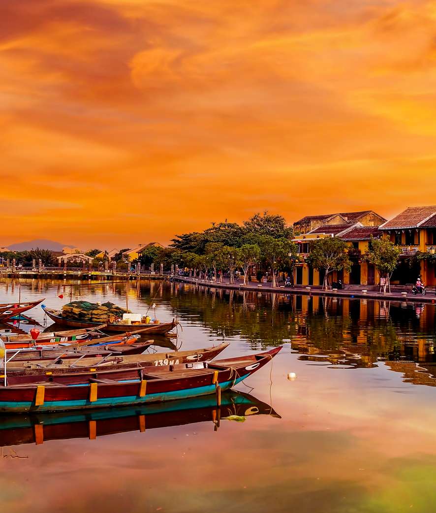 Vietnam tours and trips