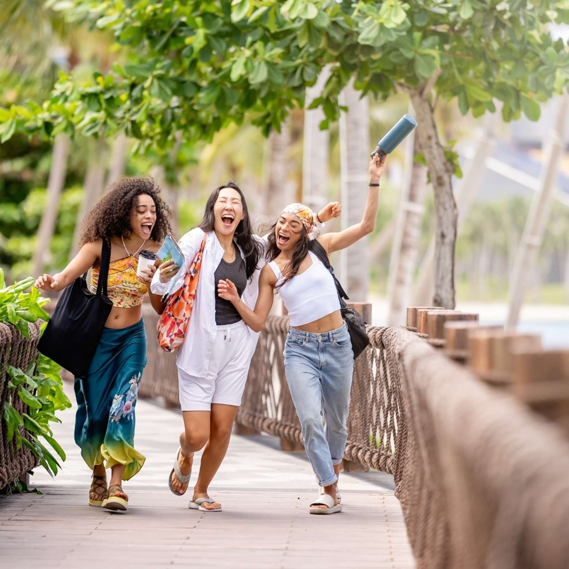 Young Travelers tours in Vietnam