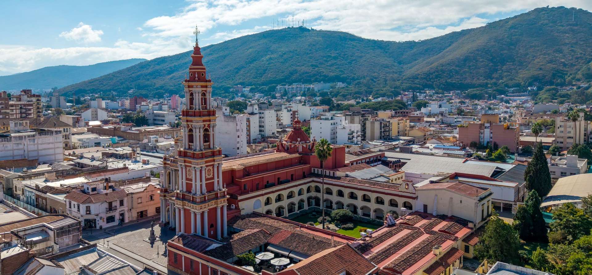 Argentina Guided Tours