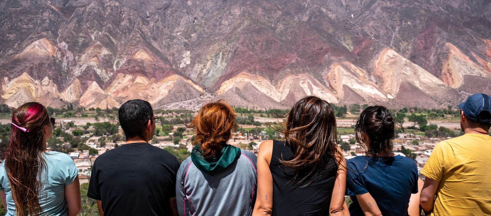 Argentina Group Tours