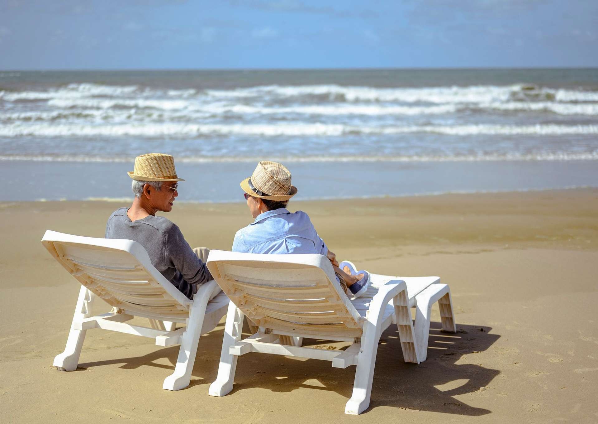 Senior Travelers tours in Argentina