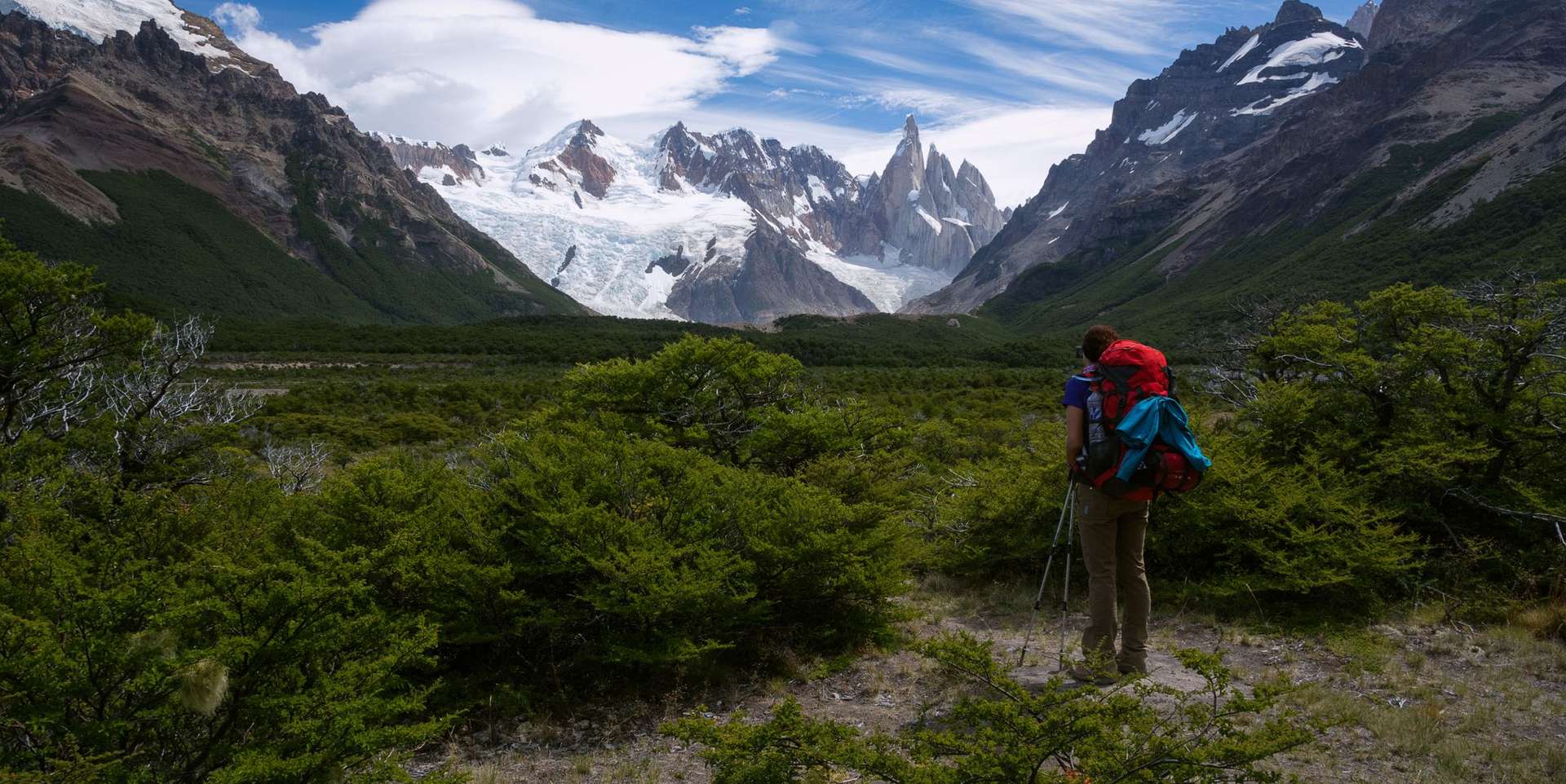 Argentina Tours and Trips for Young Adults
