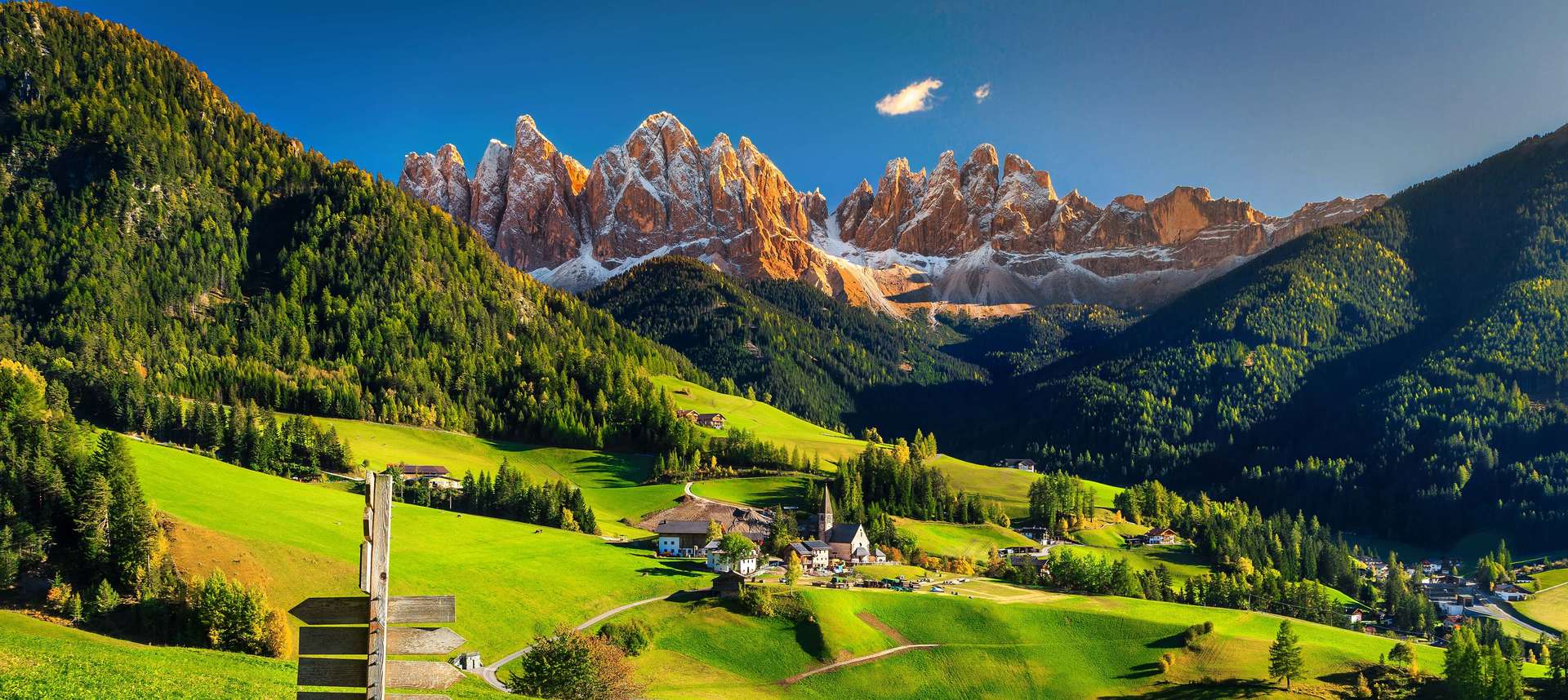 Budget Trips to Italy