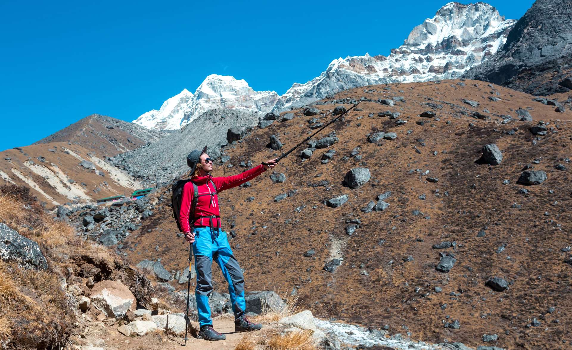 Nepal Guided Tours