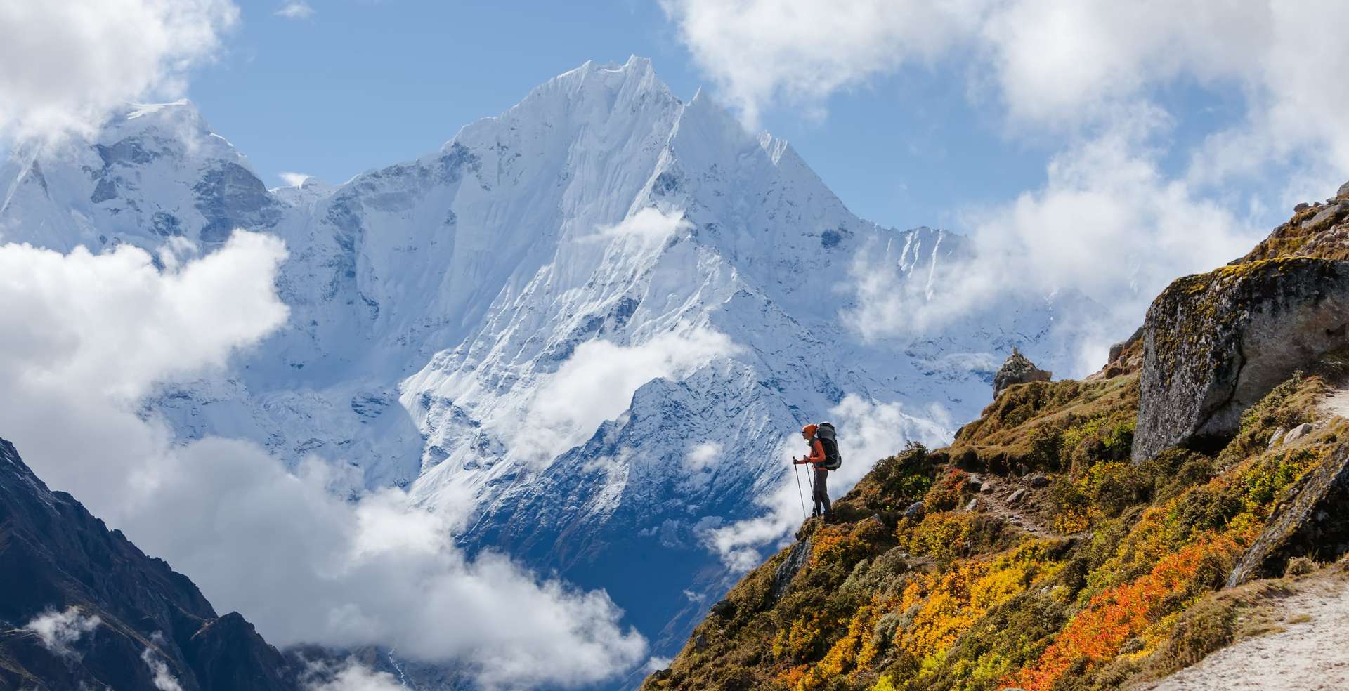 Nepal Tours for Experienced Travelers
