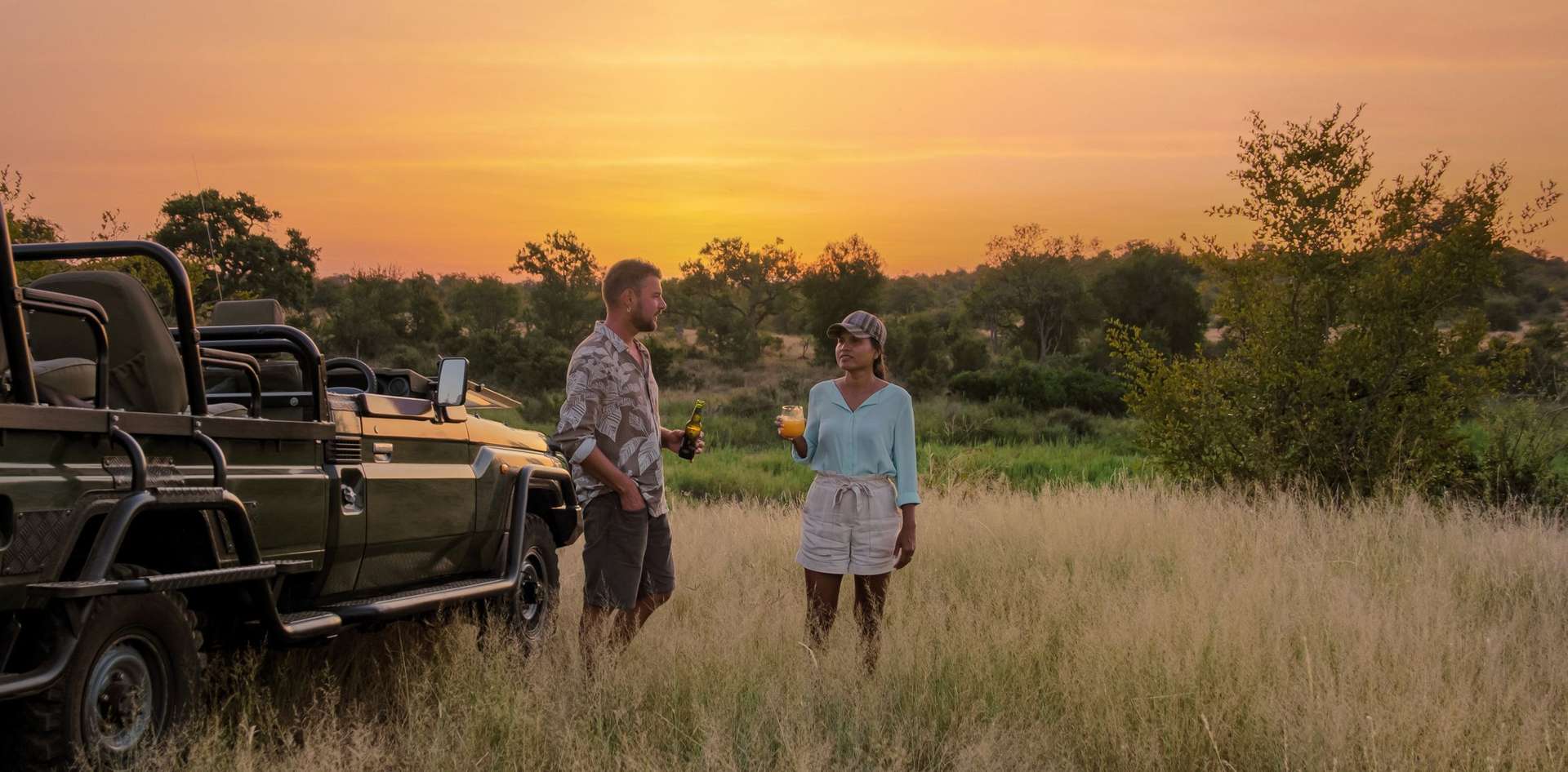 South Africa Tours and Trips for Young Adults