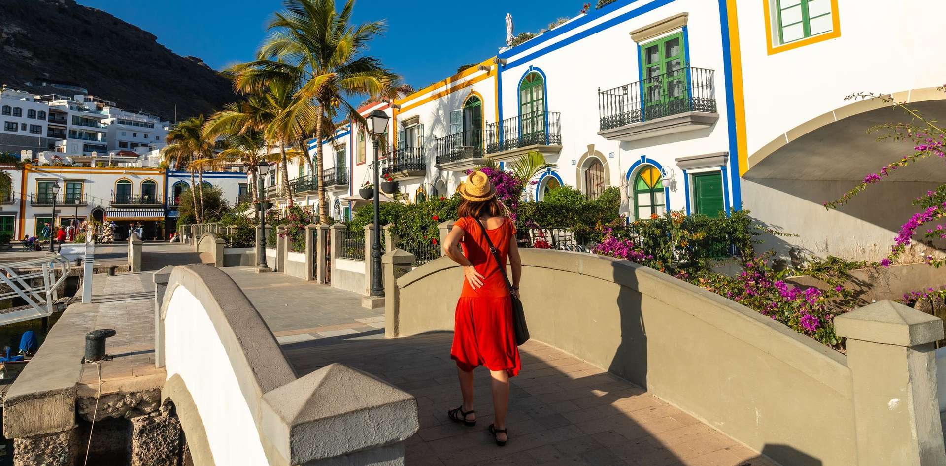 Budget Trips to Spain