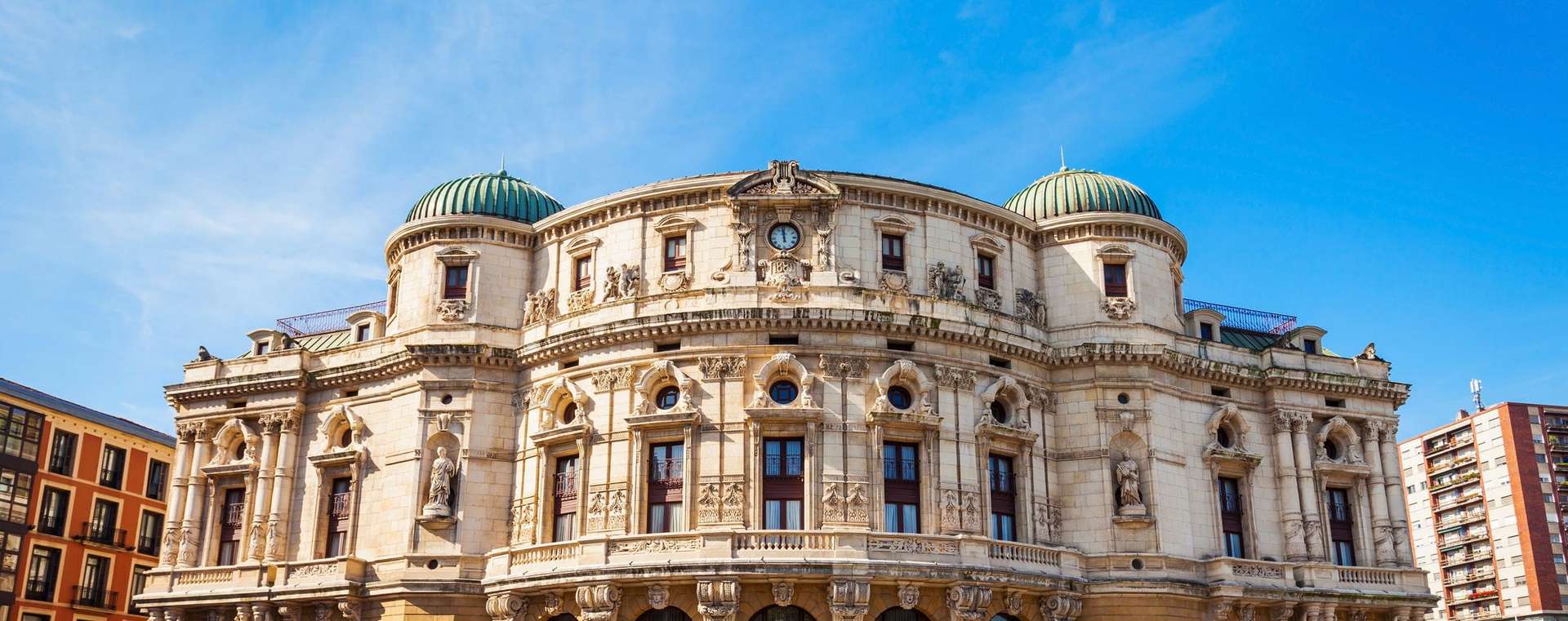 Spain Escorted Tours and Guided Trips
